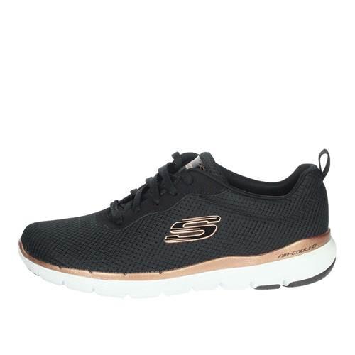 Buty do chodzenia damskie Skechers Flex Appeal 30