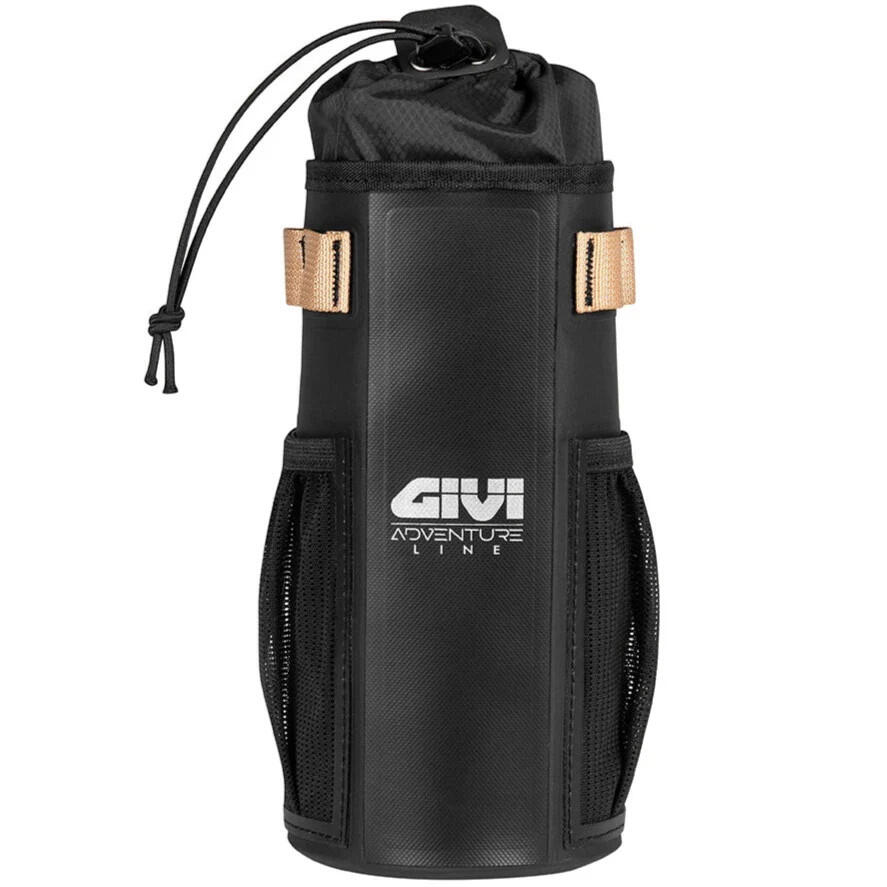 Torba na kierownicę GIVI REFUEL, 1,2L