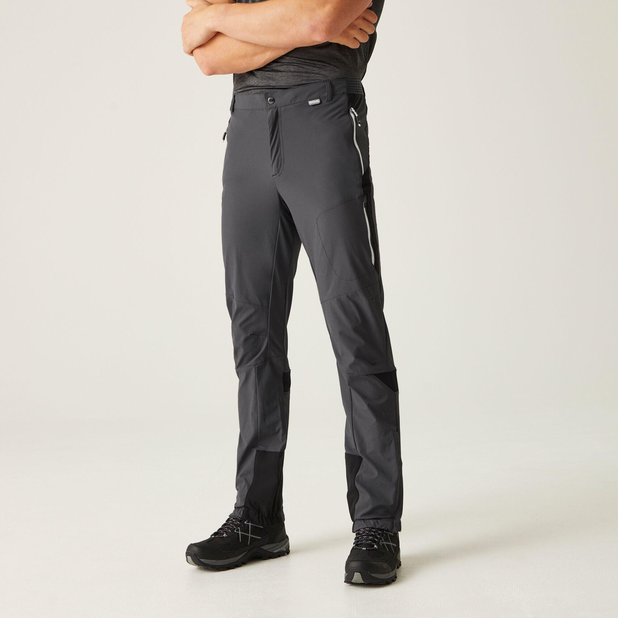 Męskie spodnie trekkingowe Mountain III