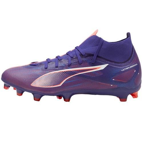 Buty piłkarskie męskie Puma Ultra 5 Match+