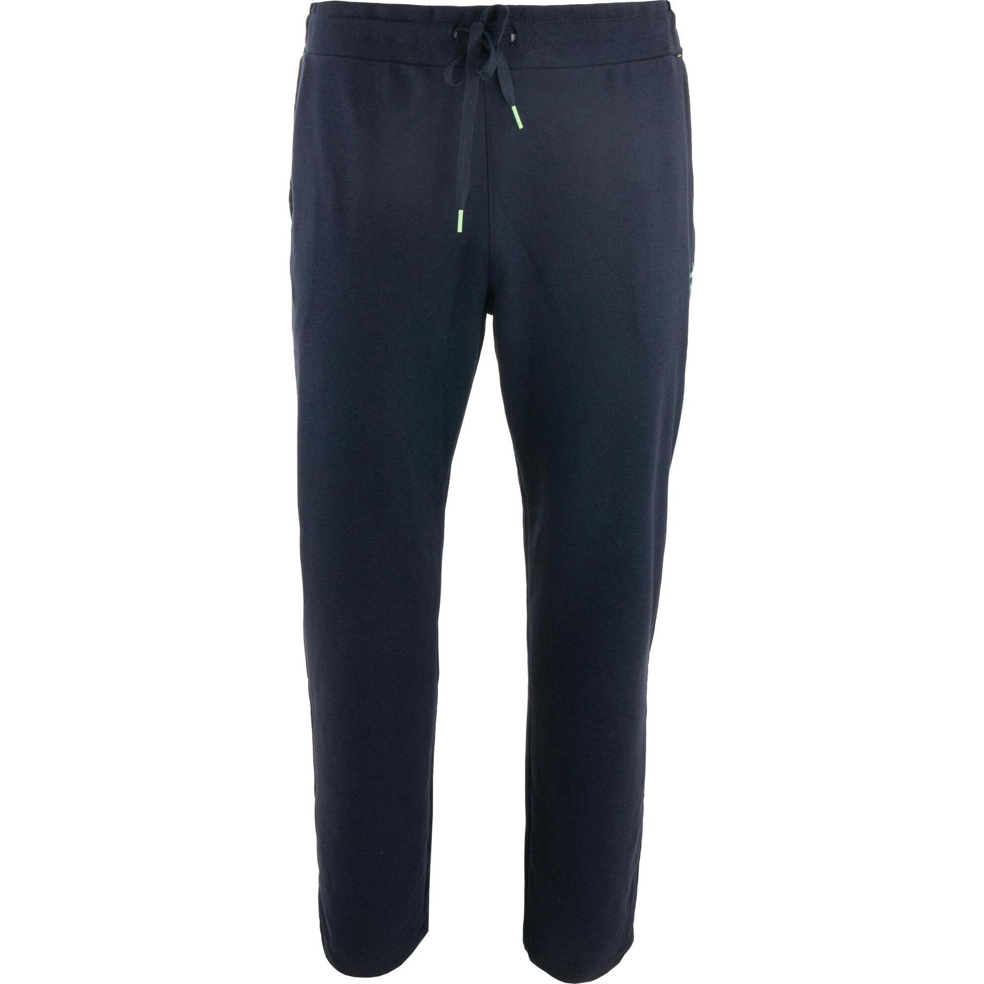 Męska kurtka patio Gian Marco Ventury w morskiej zieleni 5XL - wodoodporna