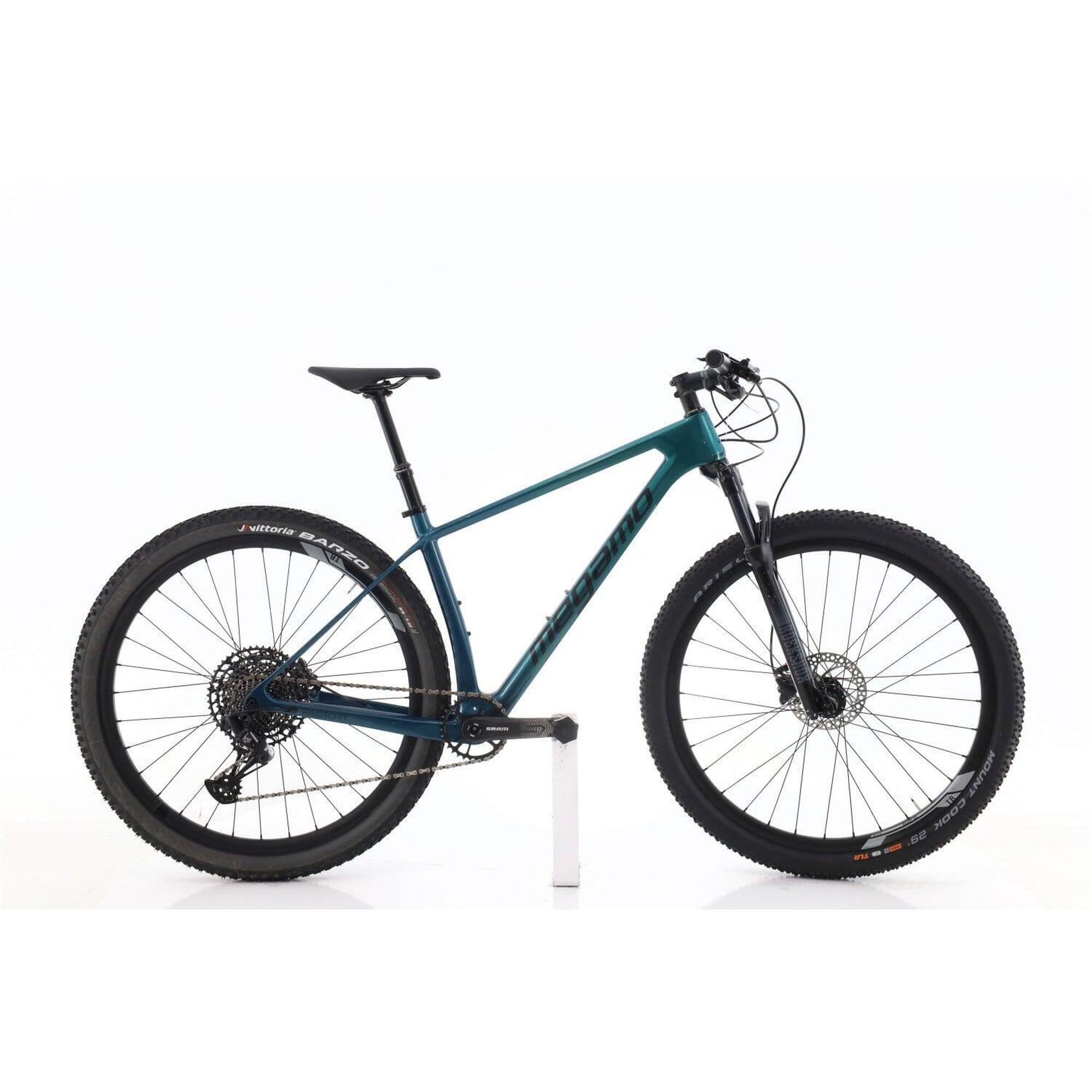 Second life · R. górski · Megamo Factory 30 · W bardzo dobrym stanie