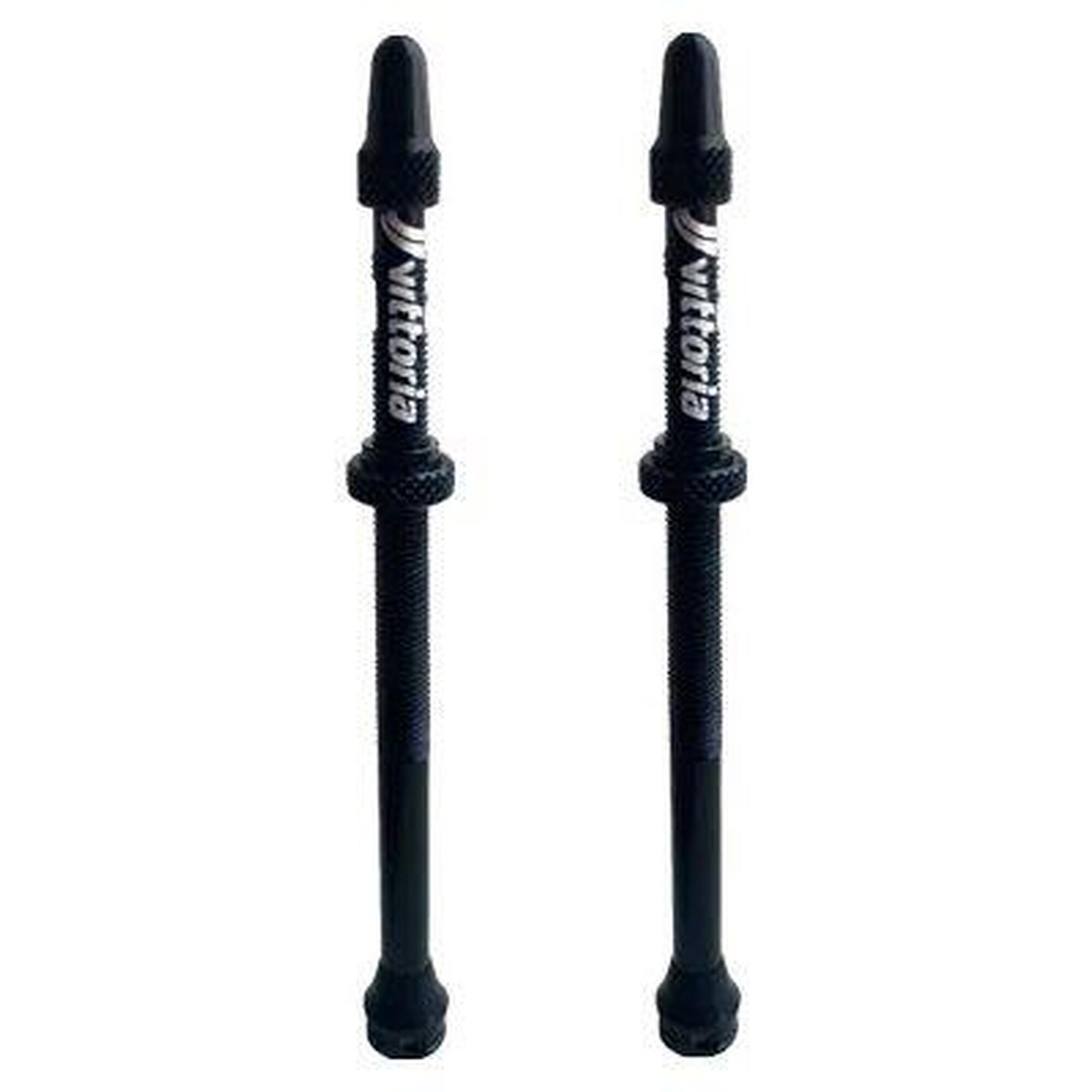 Zawór bezdętkowy Vittoria (x2)