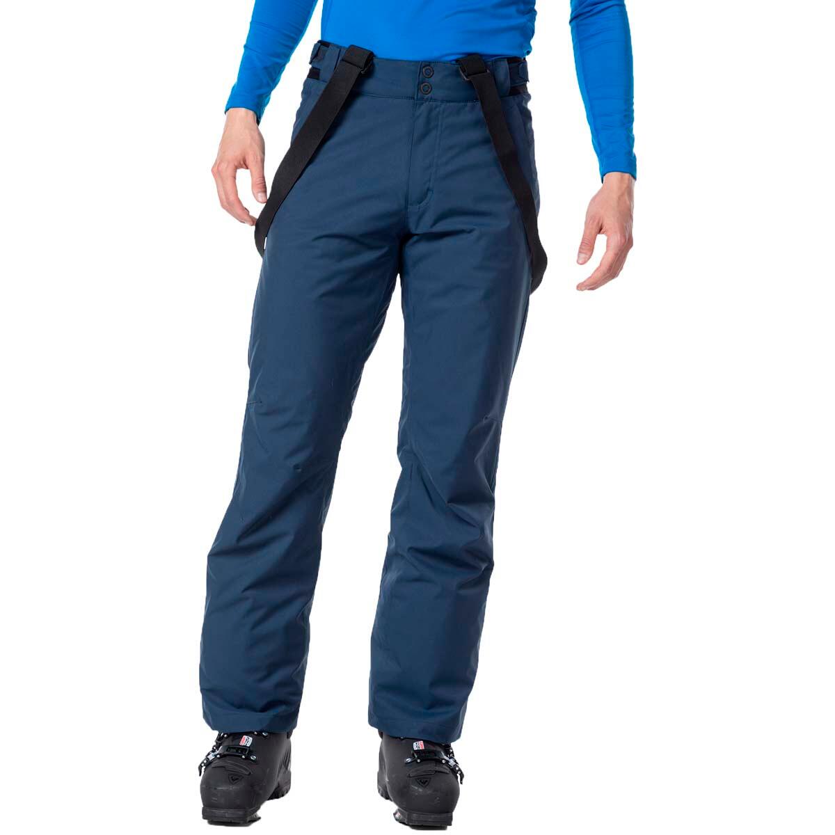 Spodnie narciarskie Rossignol Ski Pant granatowe