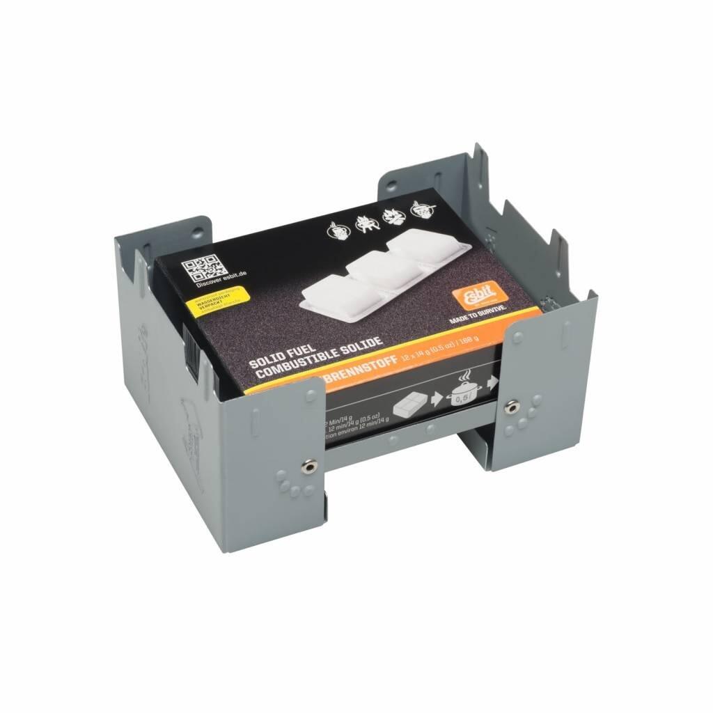 Kuchenka z wkładem Esbit