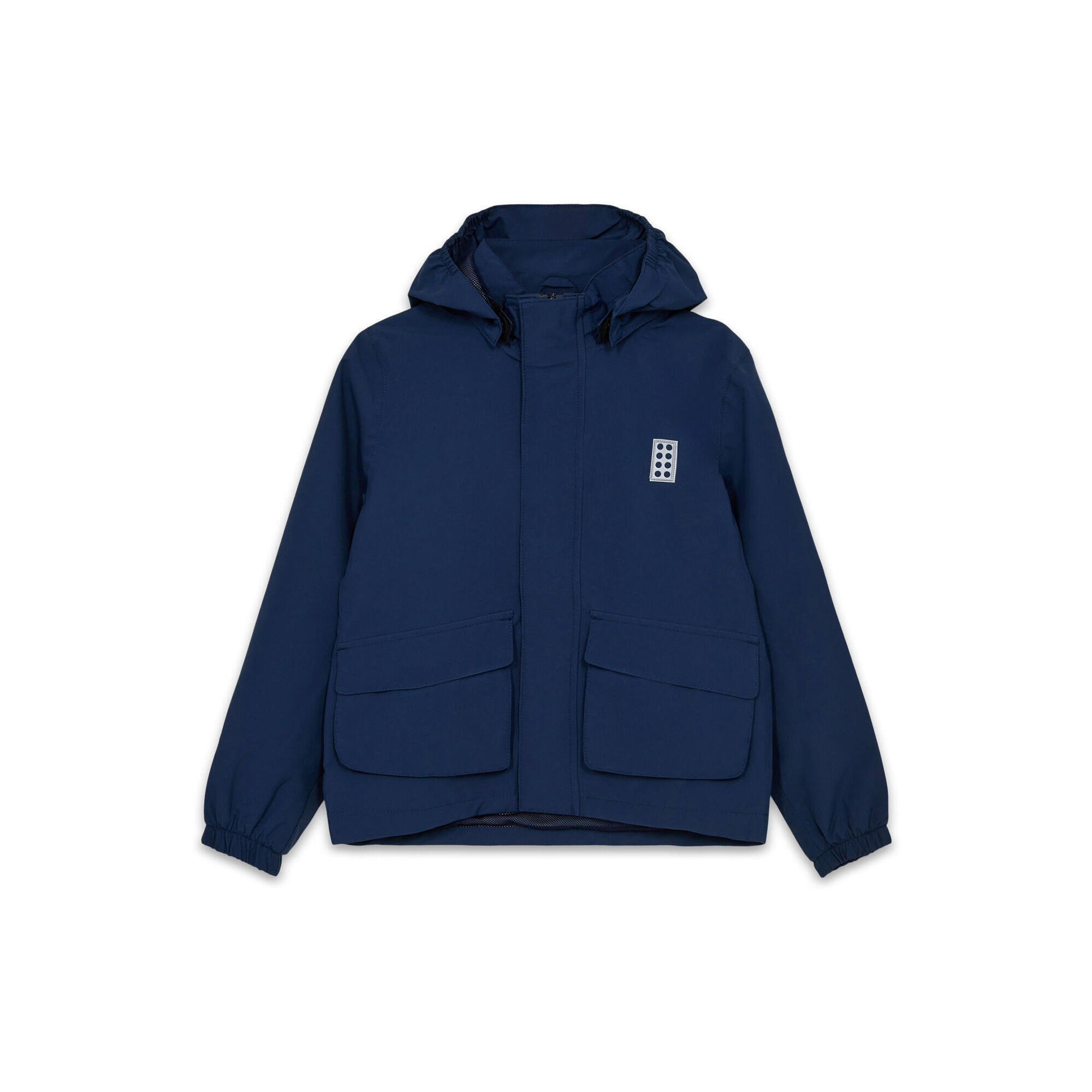 Kurtka przejściowa Dziecięca Wodoodporna LEGO Jad 203