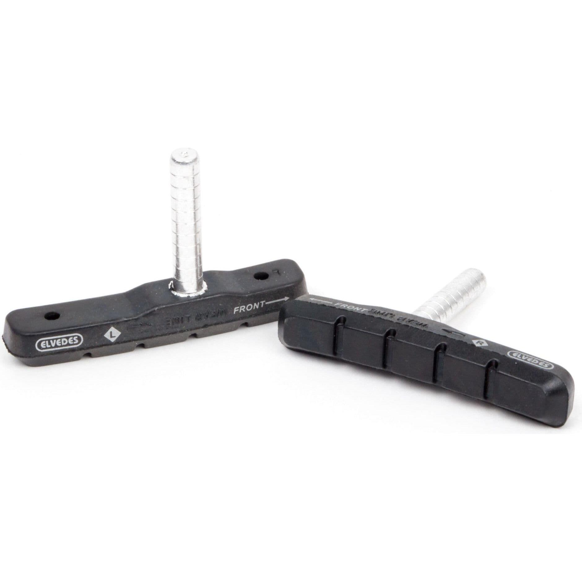 Opakowanie 25 par klocków hamulcowych Elvedes Cantilever