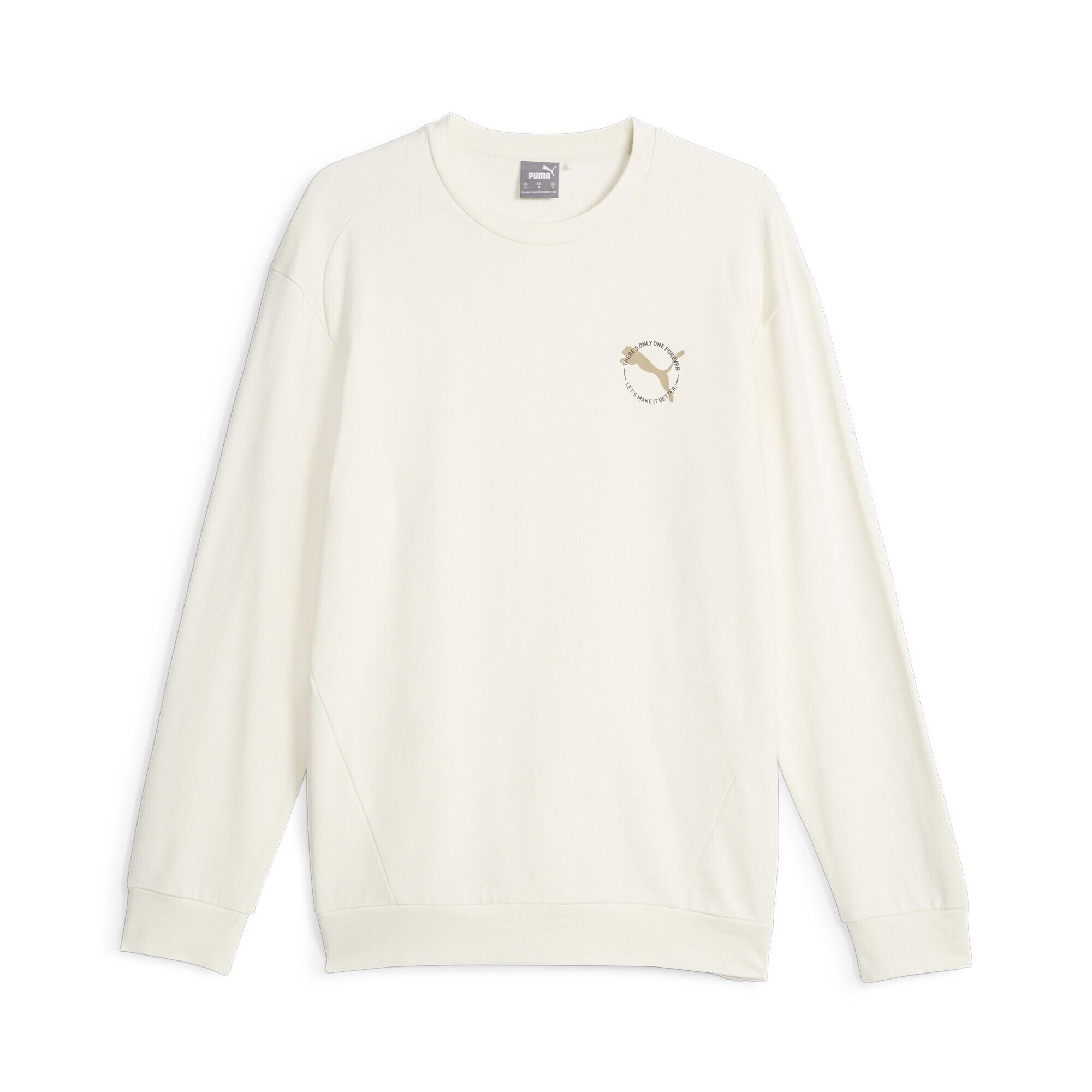 Bluza męskie Puma Better Sportswear Crew