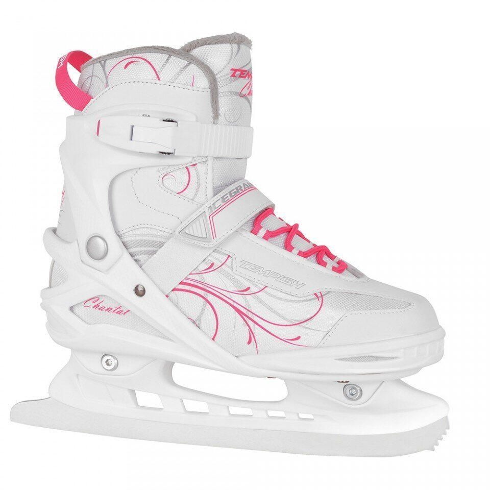 Łyżwy Figurowe DamskieTempish Chantal rozmiar 41