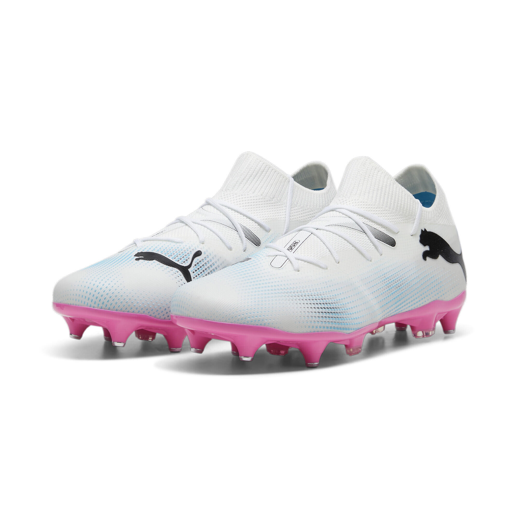 Buty piłkarskie Puma Future 7 Match MxSG
