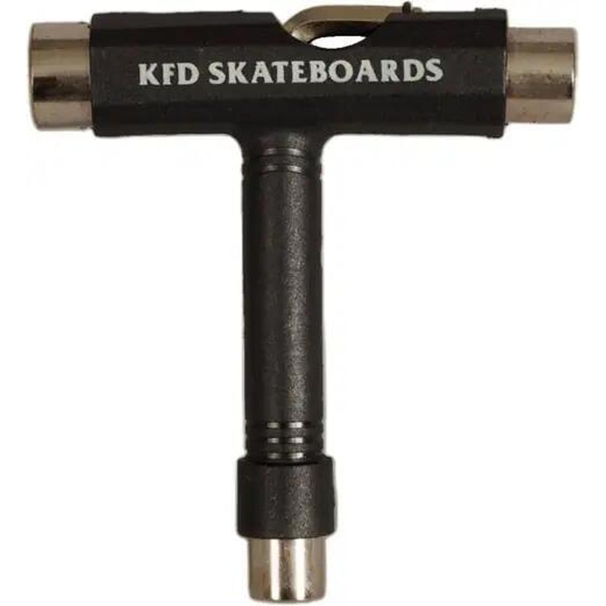 Deski Skate Tools KFD Skate Tool - Czarny