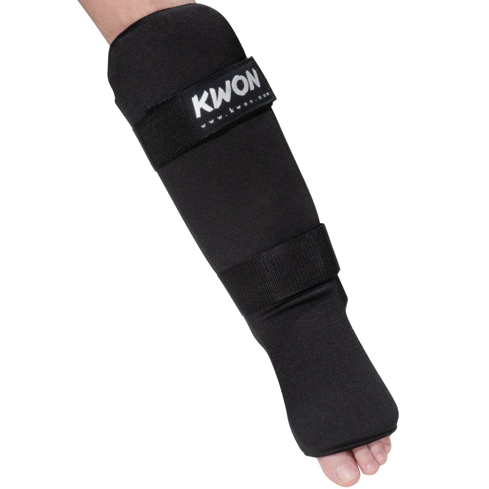 Osłona goleni/nadgarstków Kwon Premium