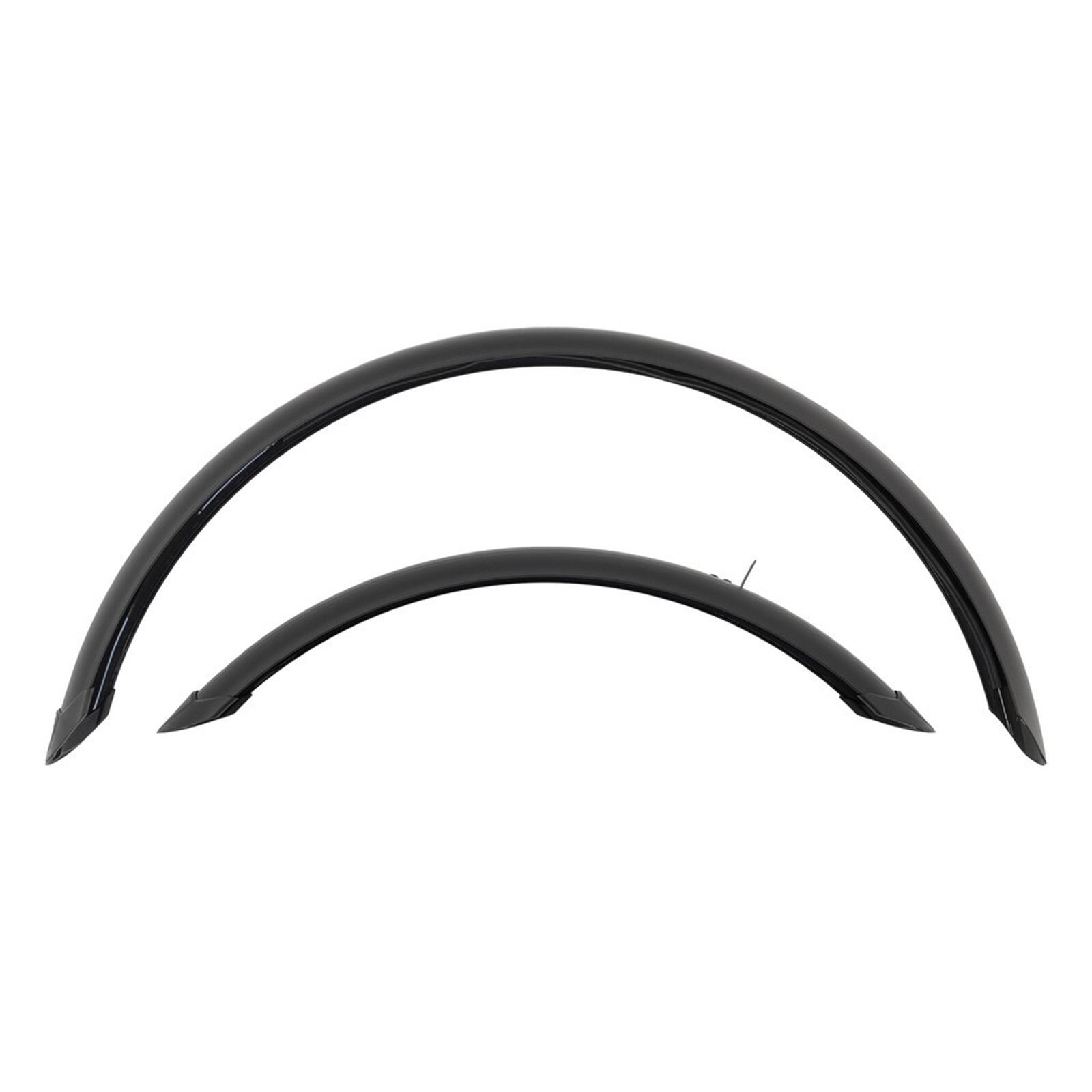 Zestaw błotników Haibike E-Bike Haibike Trekking 3