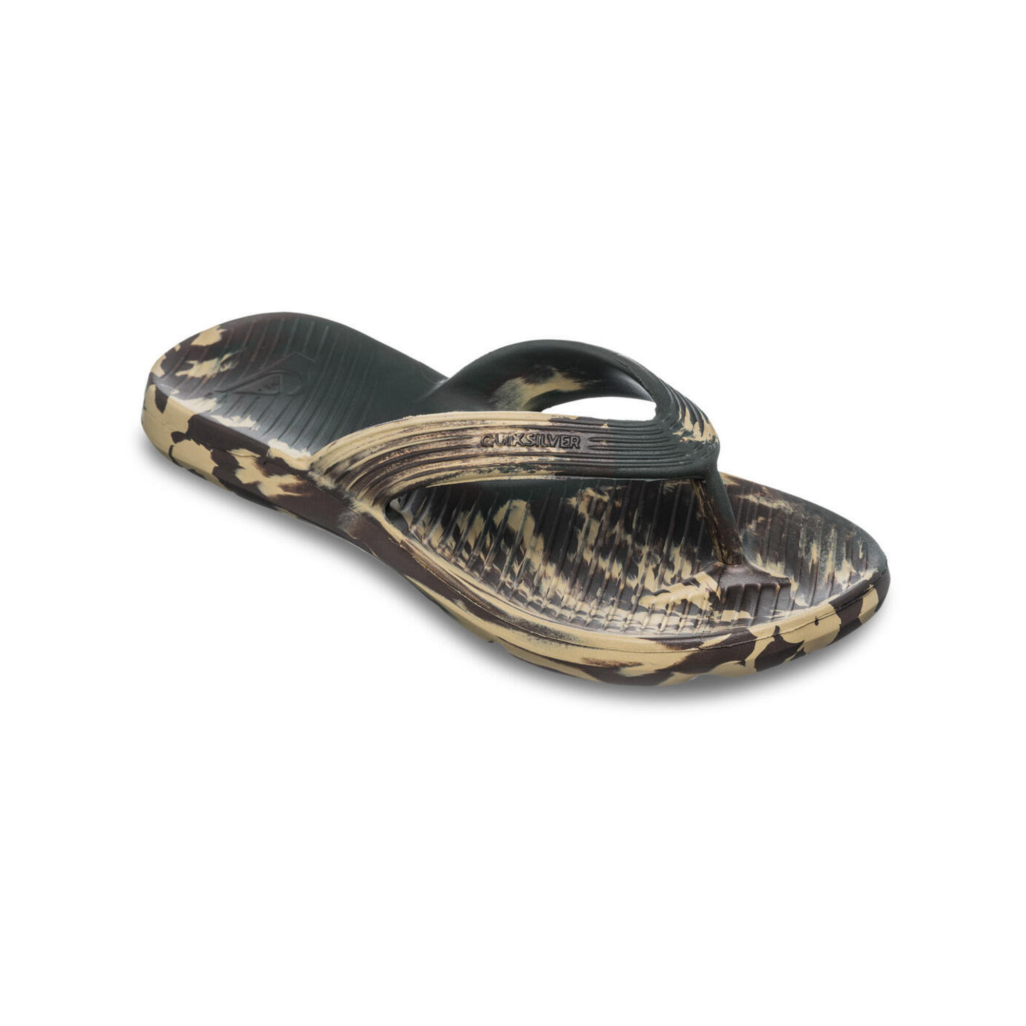 Sandały dla Mężczyzn SALVAGE Zielony