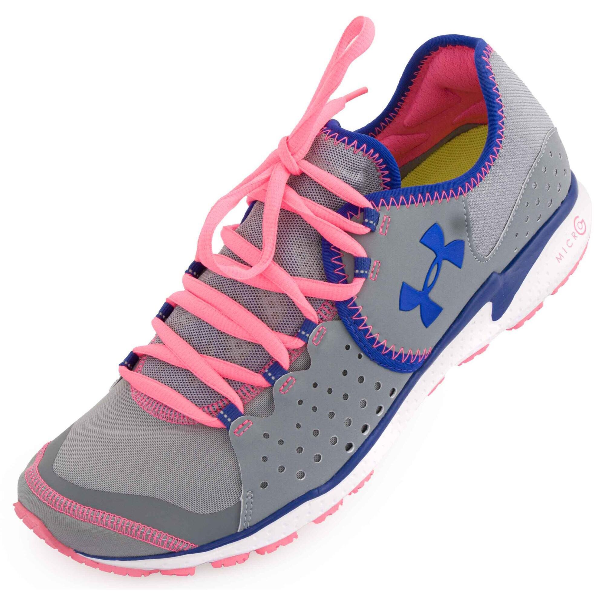 Buty męskie Under Armour Micro G rozmiar 43