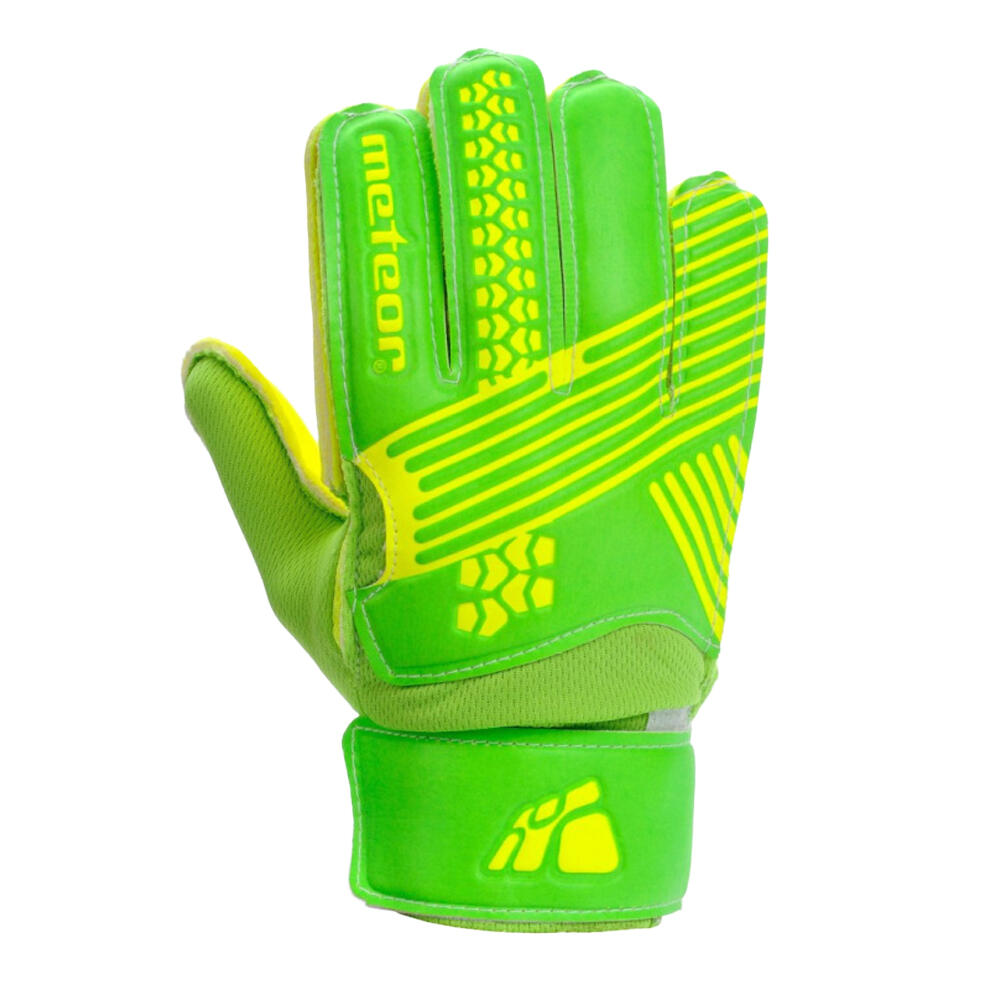 Rękawice Bramkarskie Unisex Dla Dorosłych