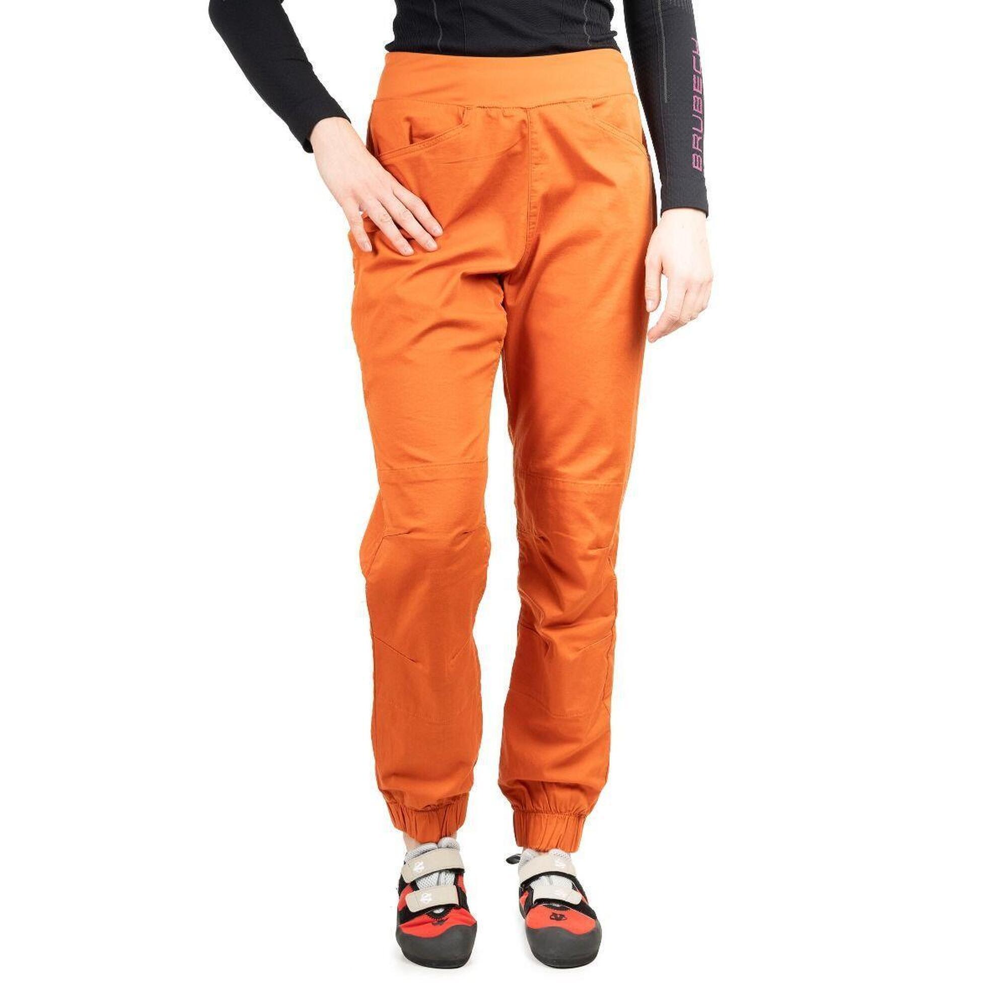 Spodnie wspinaczkowe damskie Black Diamond Notion SP Pants