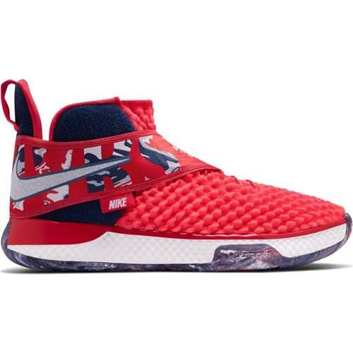 Buty koszykarskie męskie Nike Air Zoom Unvrs