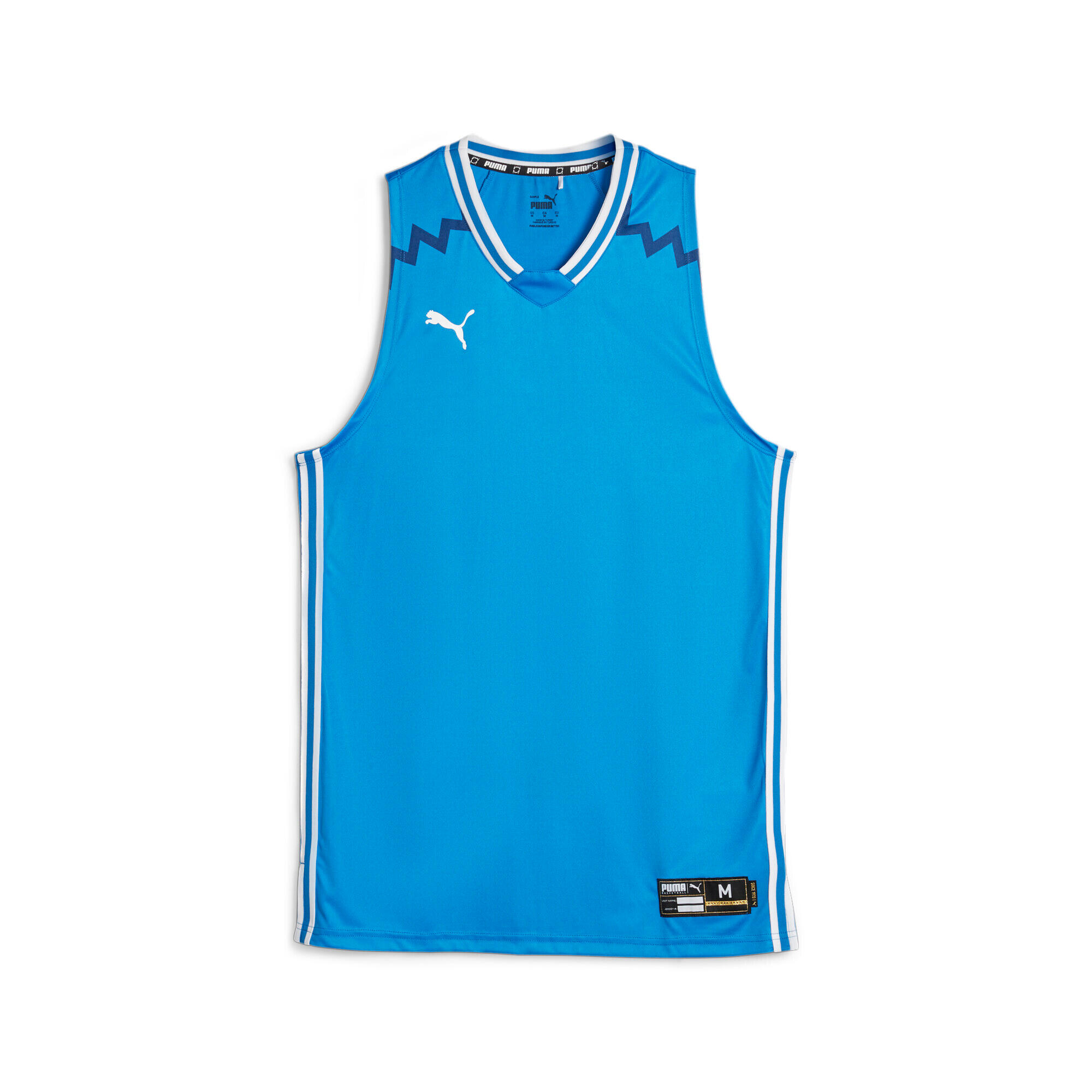 Jersey Puma Hoops team game