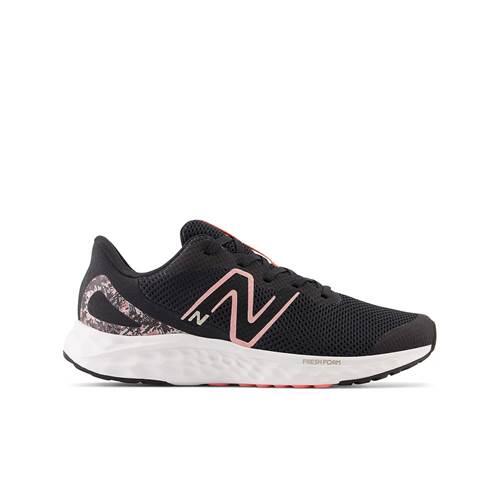 Buty do chodzenia damskie New Balance GPARIRB4
