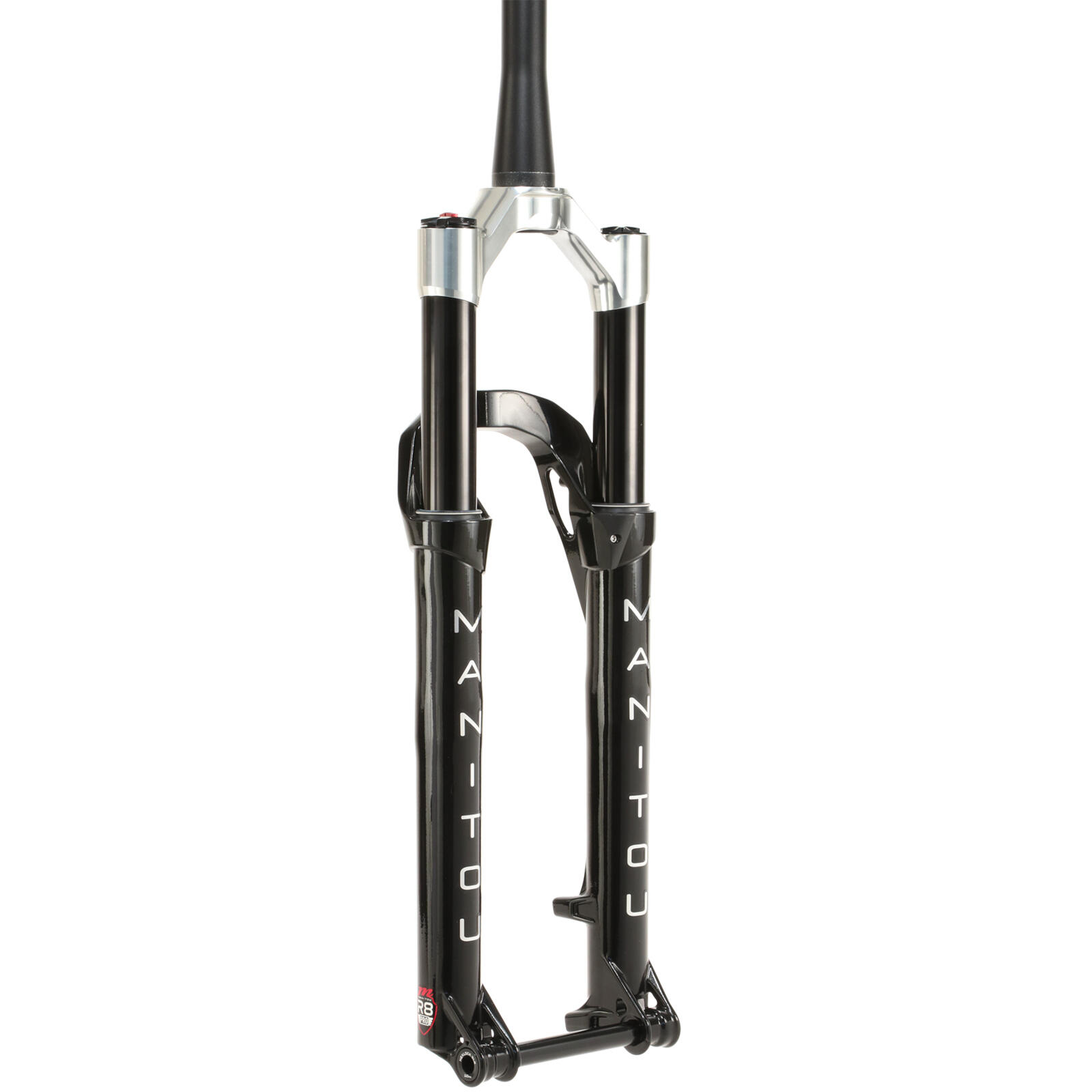 Widelec Manitou R8 Pro 29 44OS Deuce remote lo am