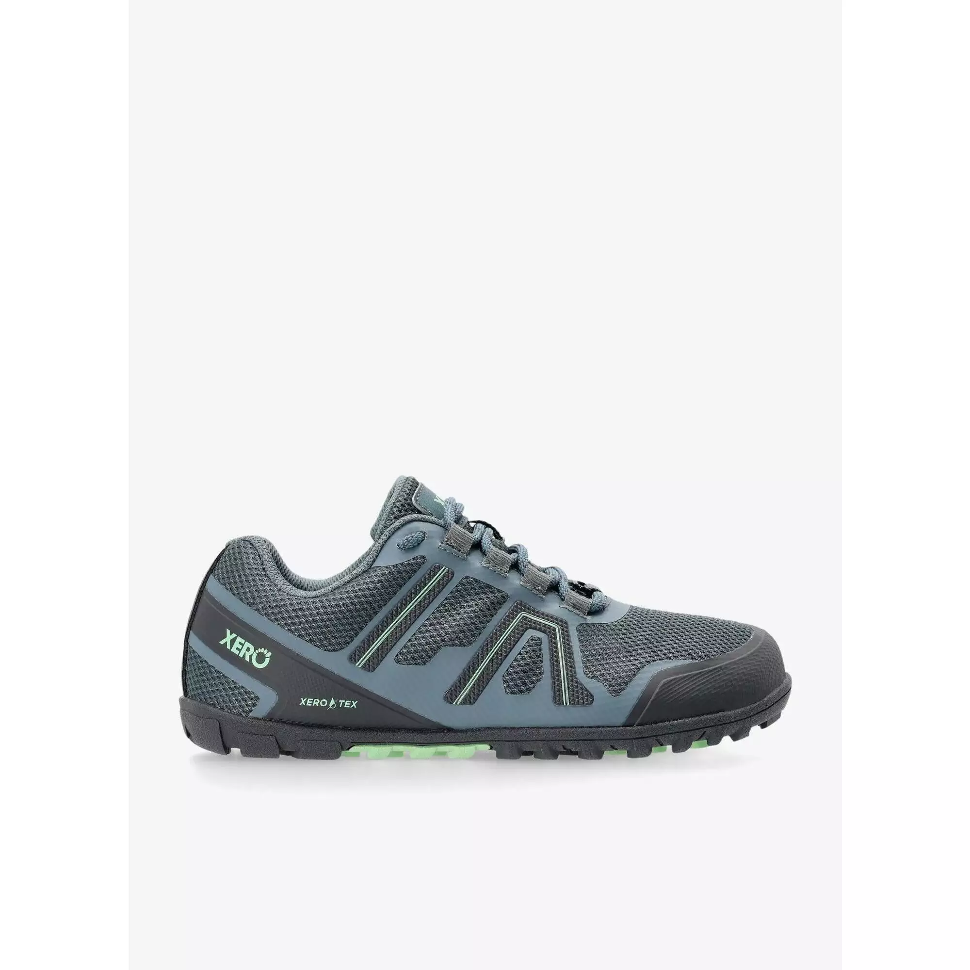 Buty trailowe damskie Xero Shoes Mesa Trail WP