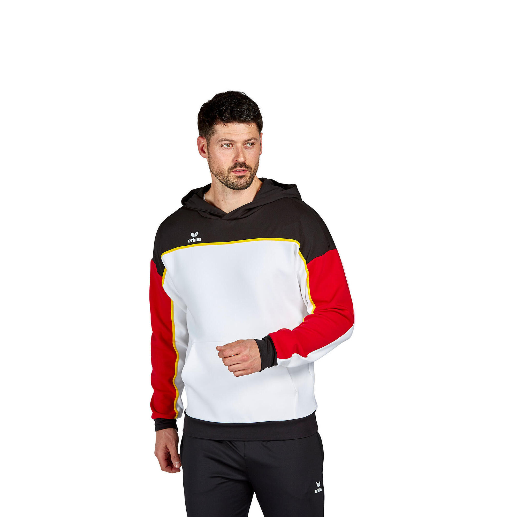 Sweat z kapturem Erima Change
