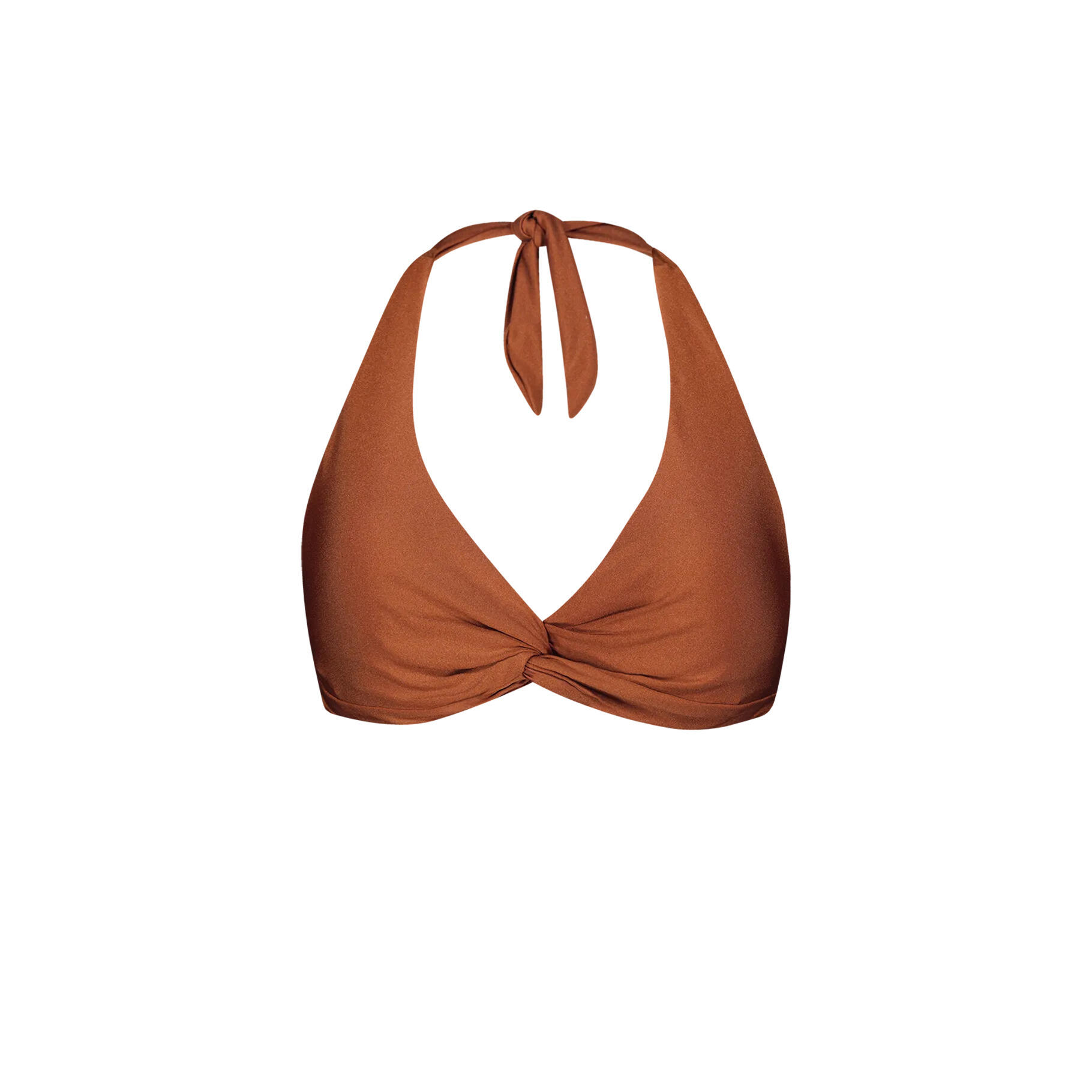 Kostium kąpielowy top z krzyżowym wiązaniem dla kobiet Barts Isla