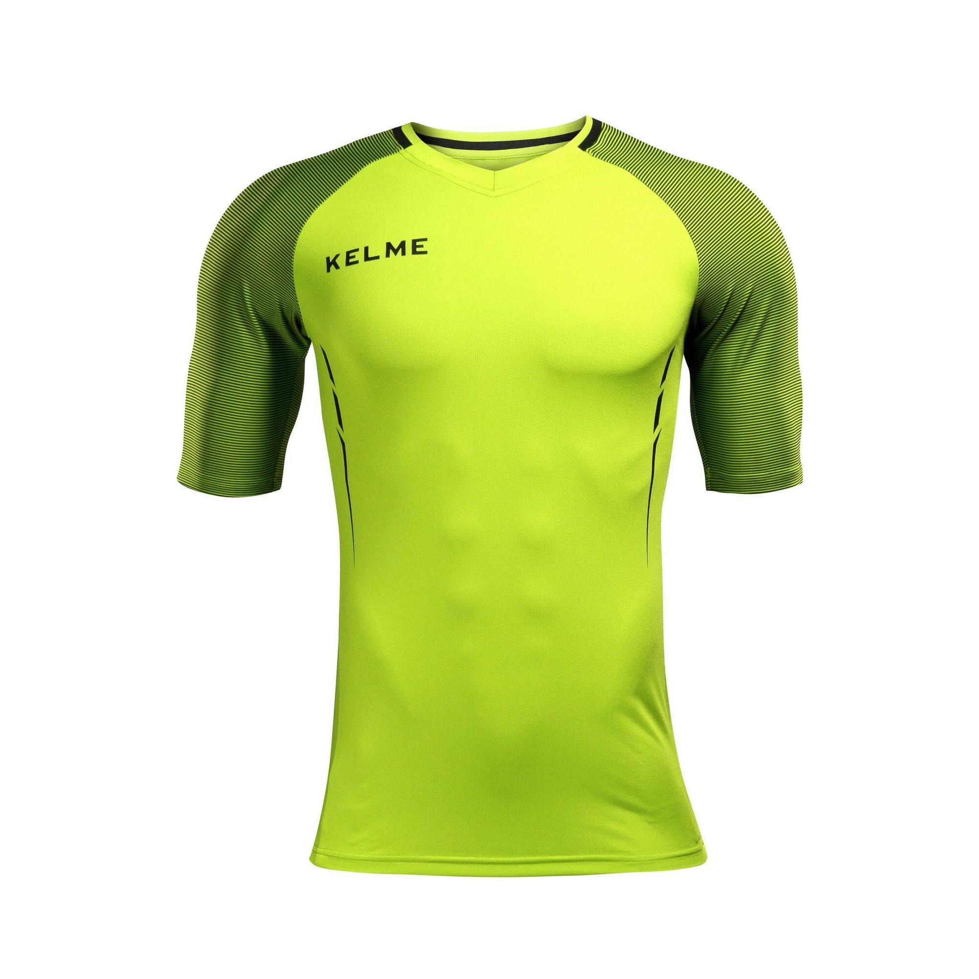 Kelme Camiseta Montes Infantil Lima Unisex