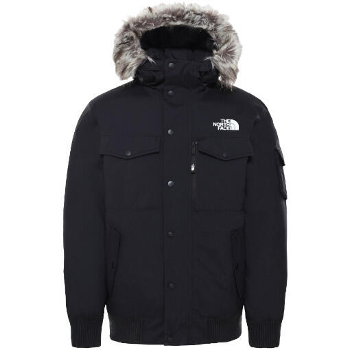 Kurtka turystyczna męska The North Face M Recycled Gotham Jacket