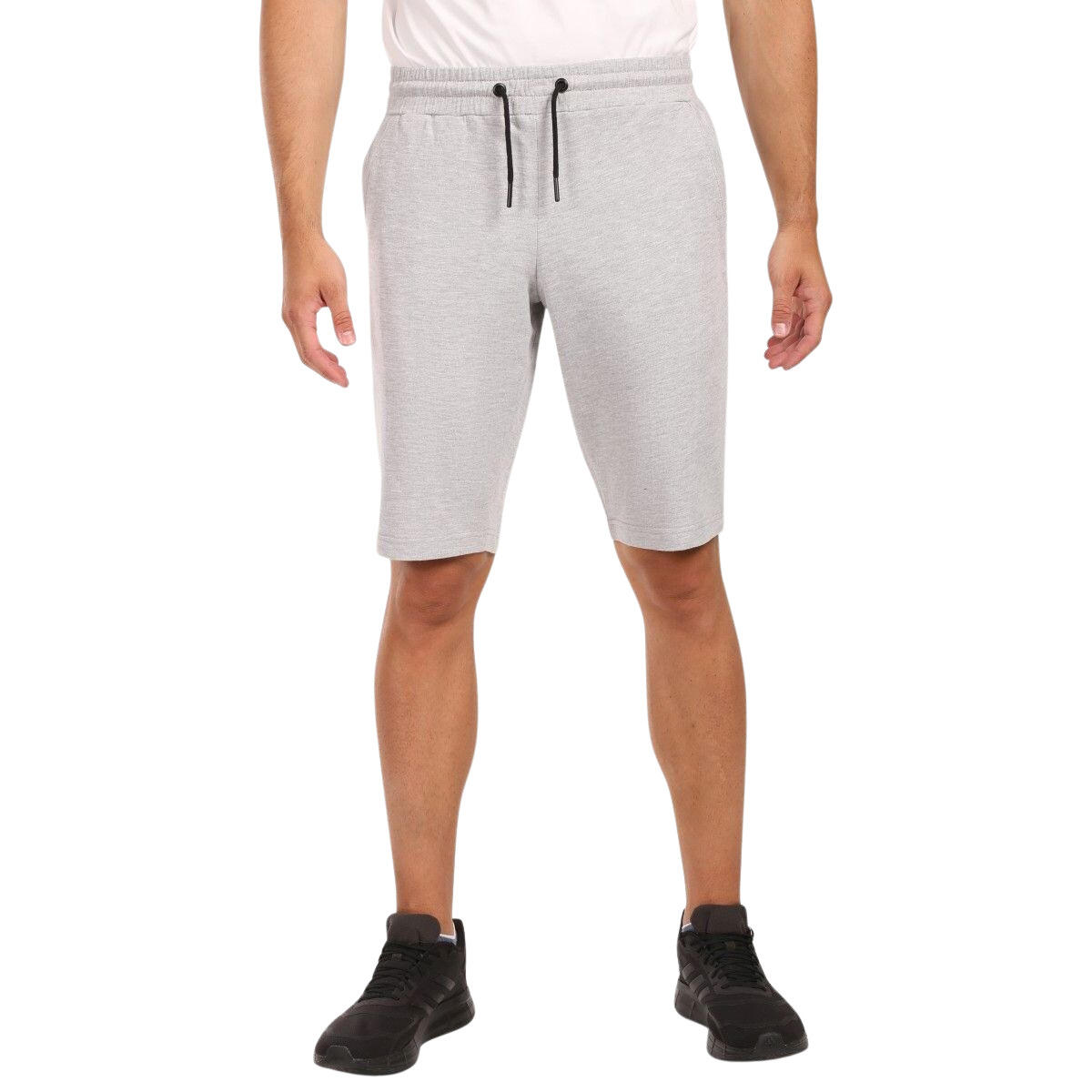 Bawełniane szorty Kilpi Tuscon