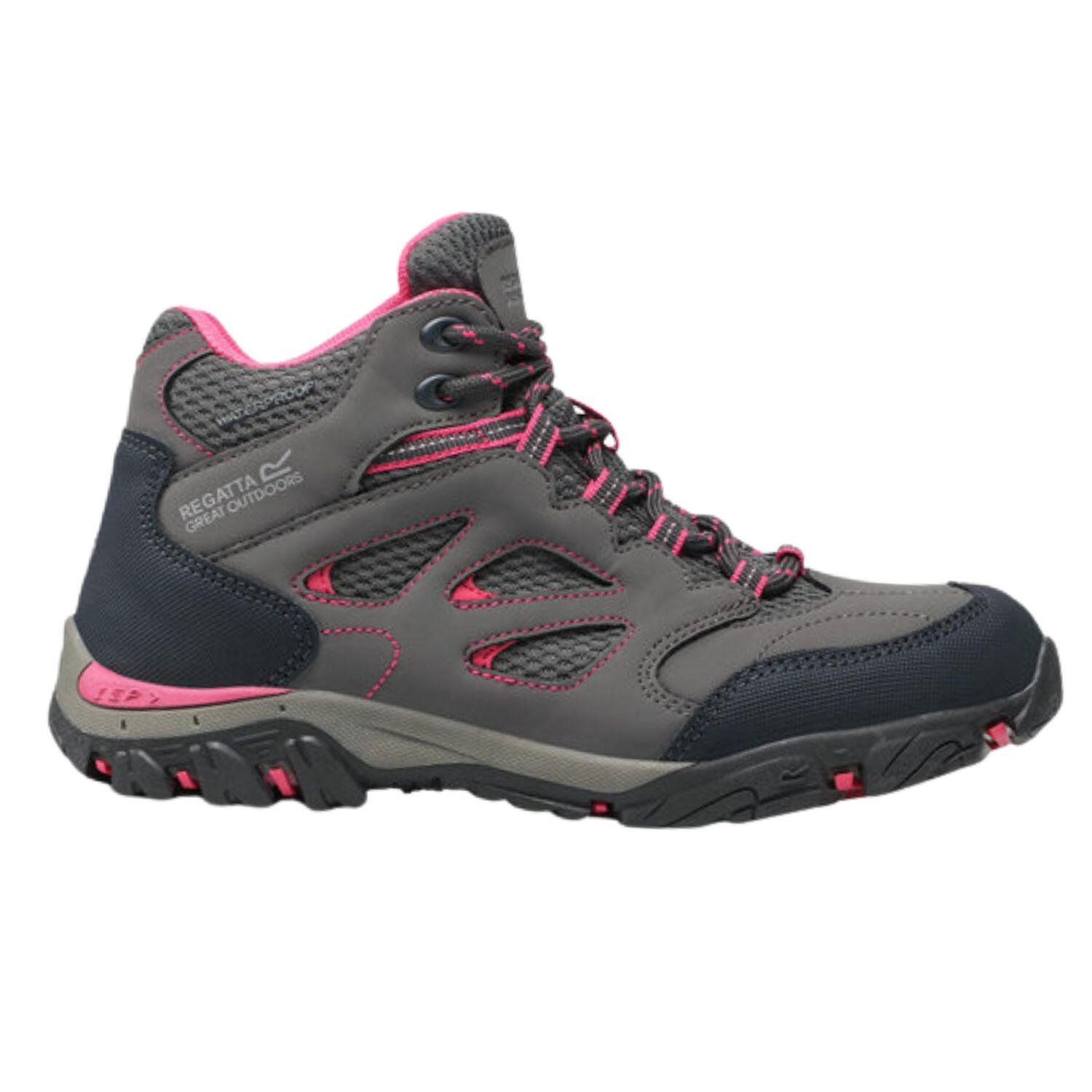 Buty trekkingowe dziecięce Holcombe IEP