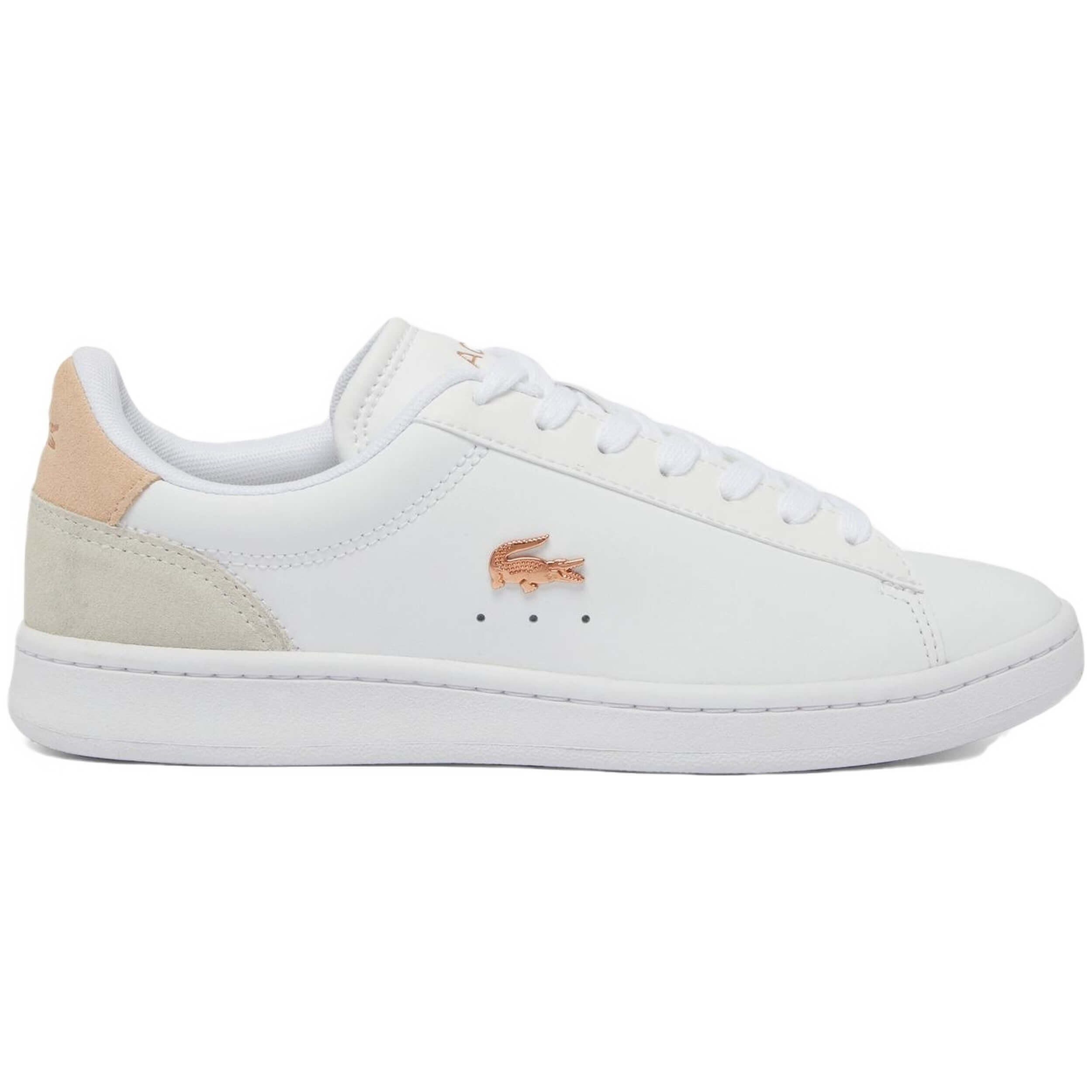 Buty sportowe trampki damskie Lacoste Carnaby