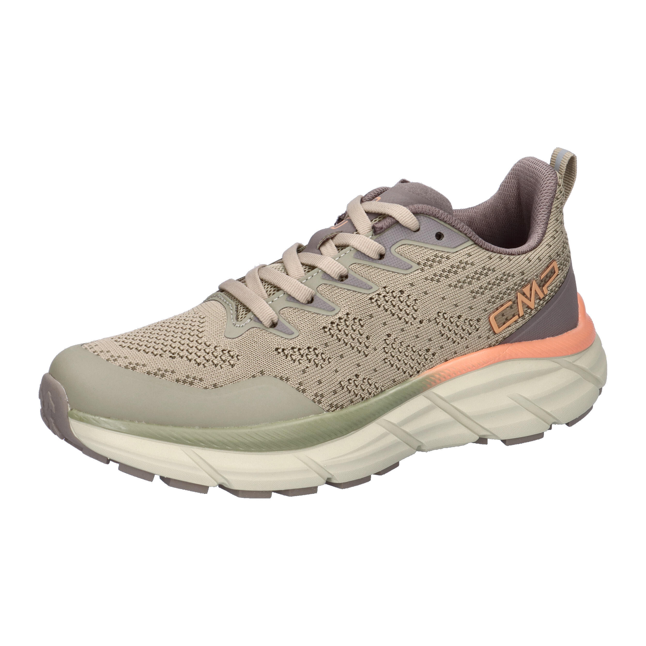 Buty sportowe dla kobiet CMP RAHMSY