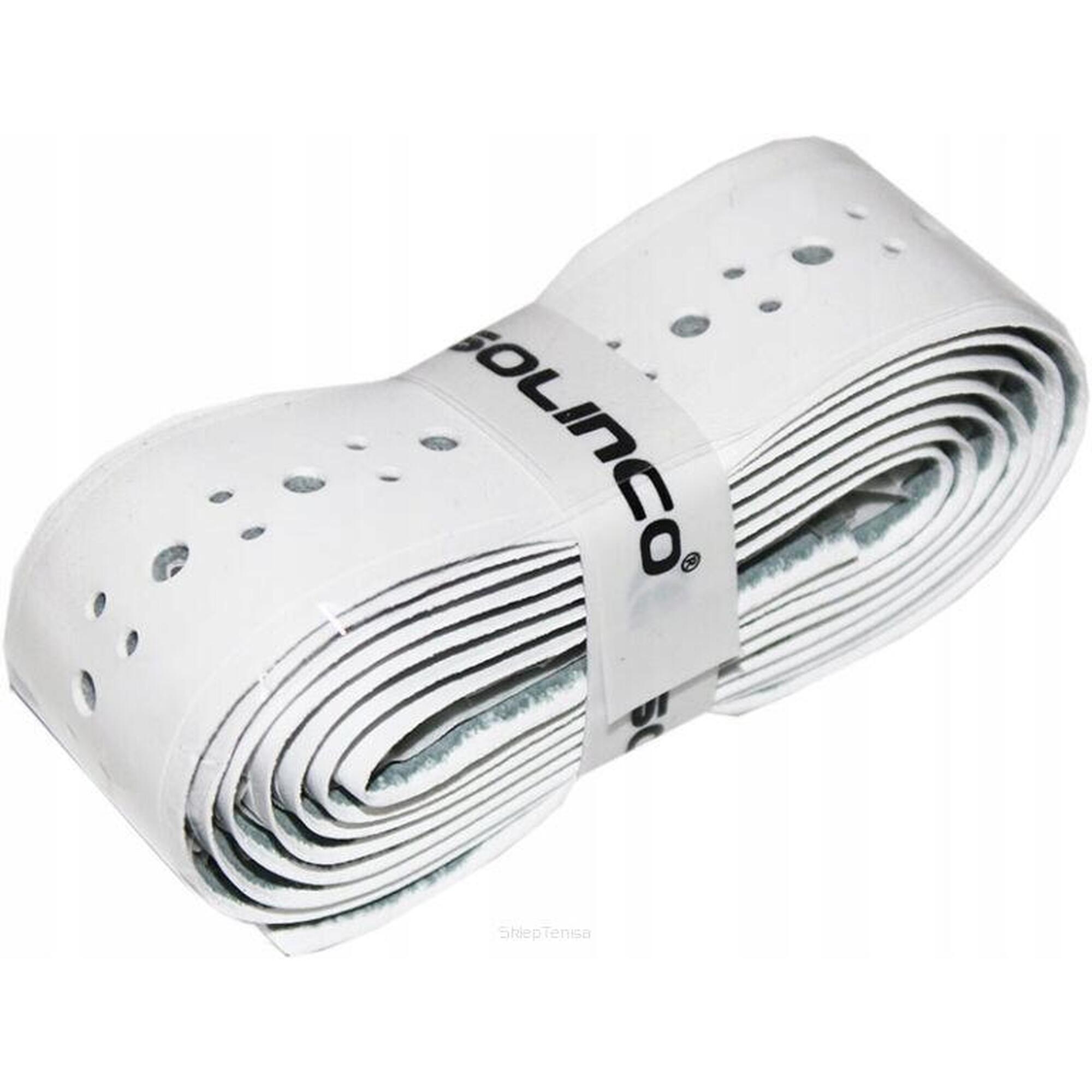 Owijka bazowa Solinco Replacement biała