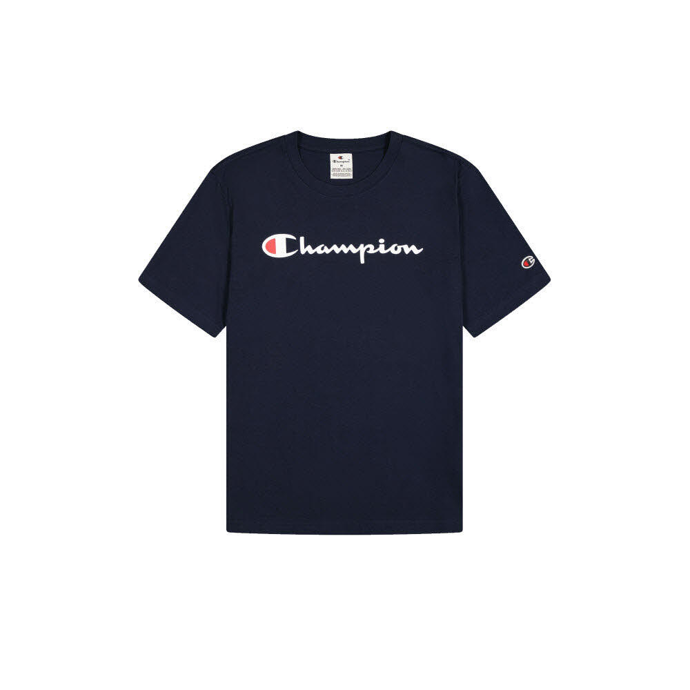 Koszulka męska Champion SS Tee