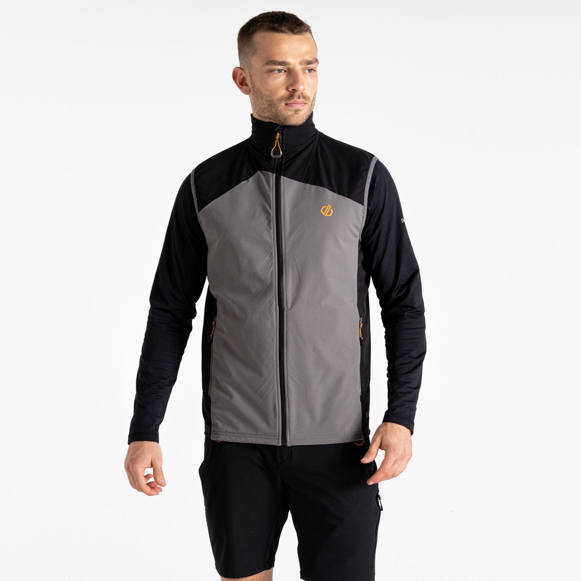 Kamizelka turystyczna męska Latitudinal