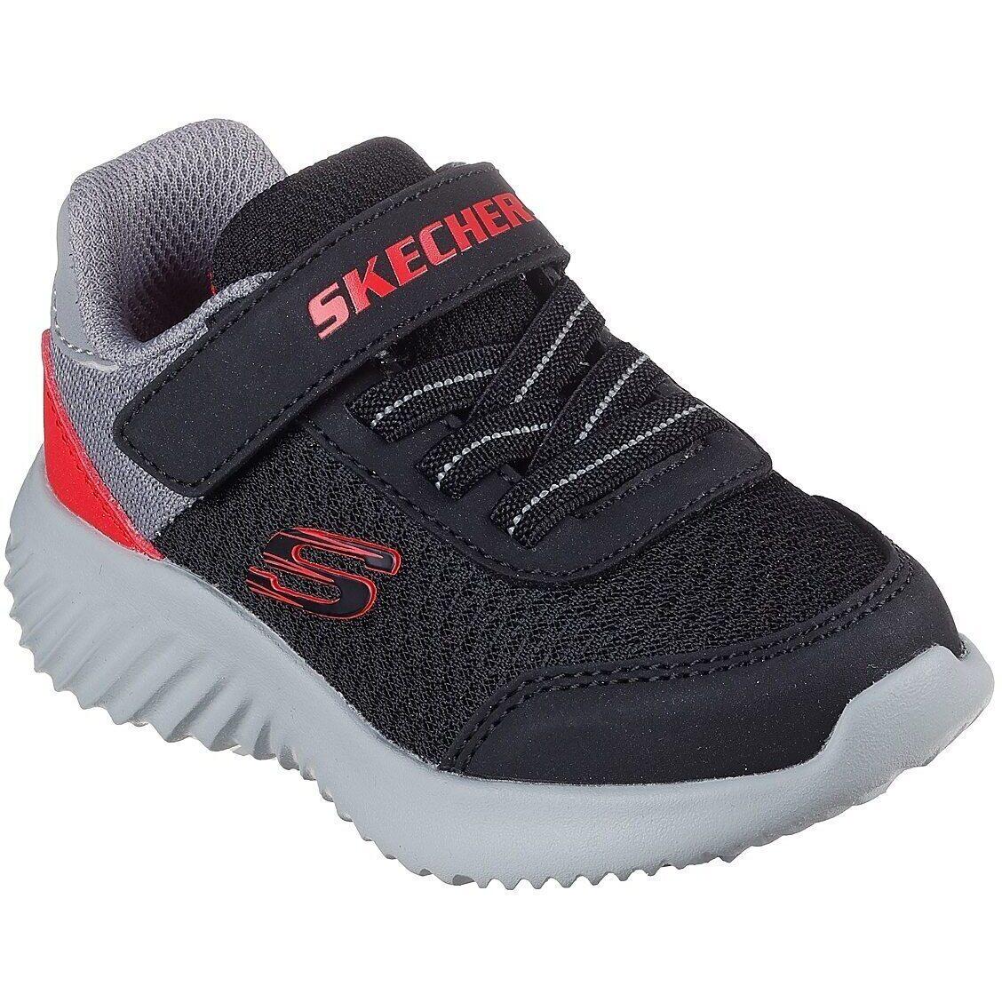 Buty sportowe dla dzieci Skechers Bounder Trezic