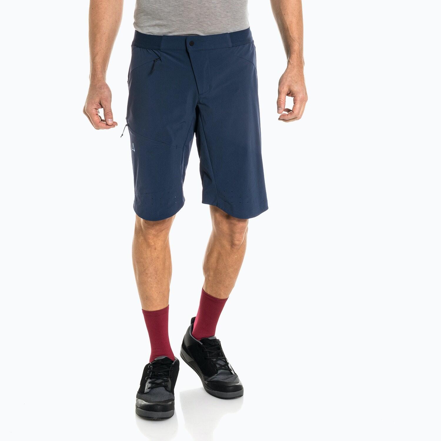 Spodenki rowerowe męskie Schöffel Mellow Trail