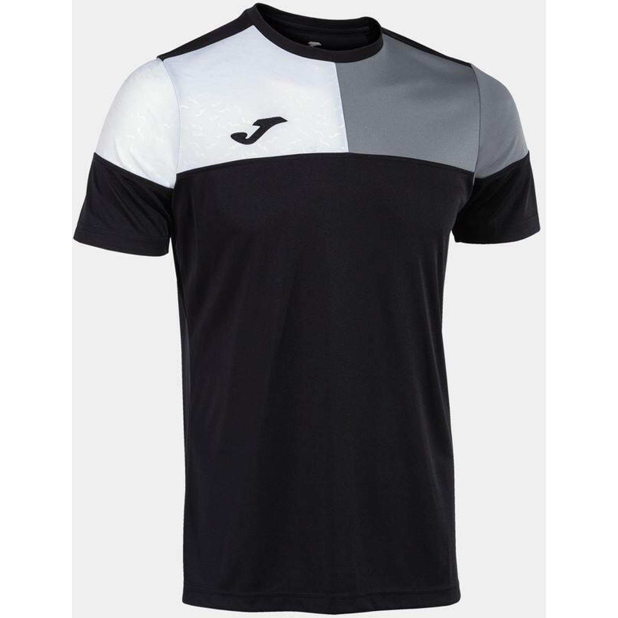 Joma Crew Sport T-shirt - Oddychający i Lekki