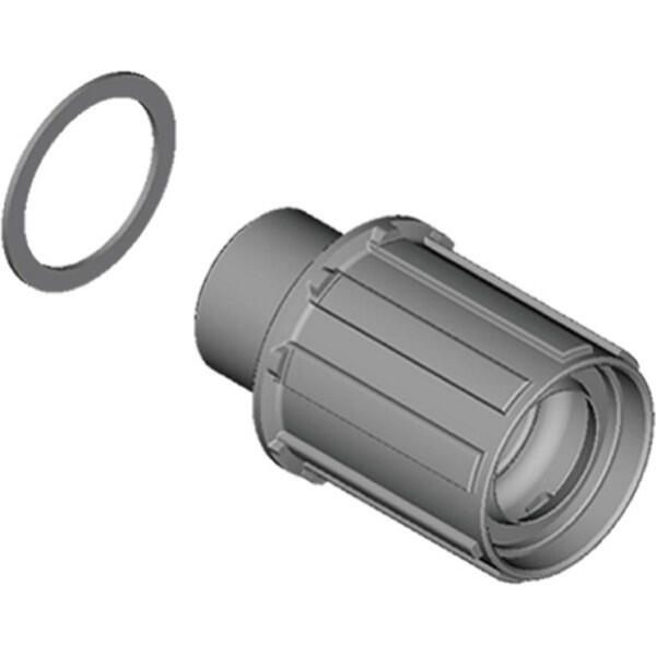 Korpus kasety kompletny Shimano WH-RS370