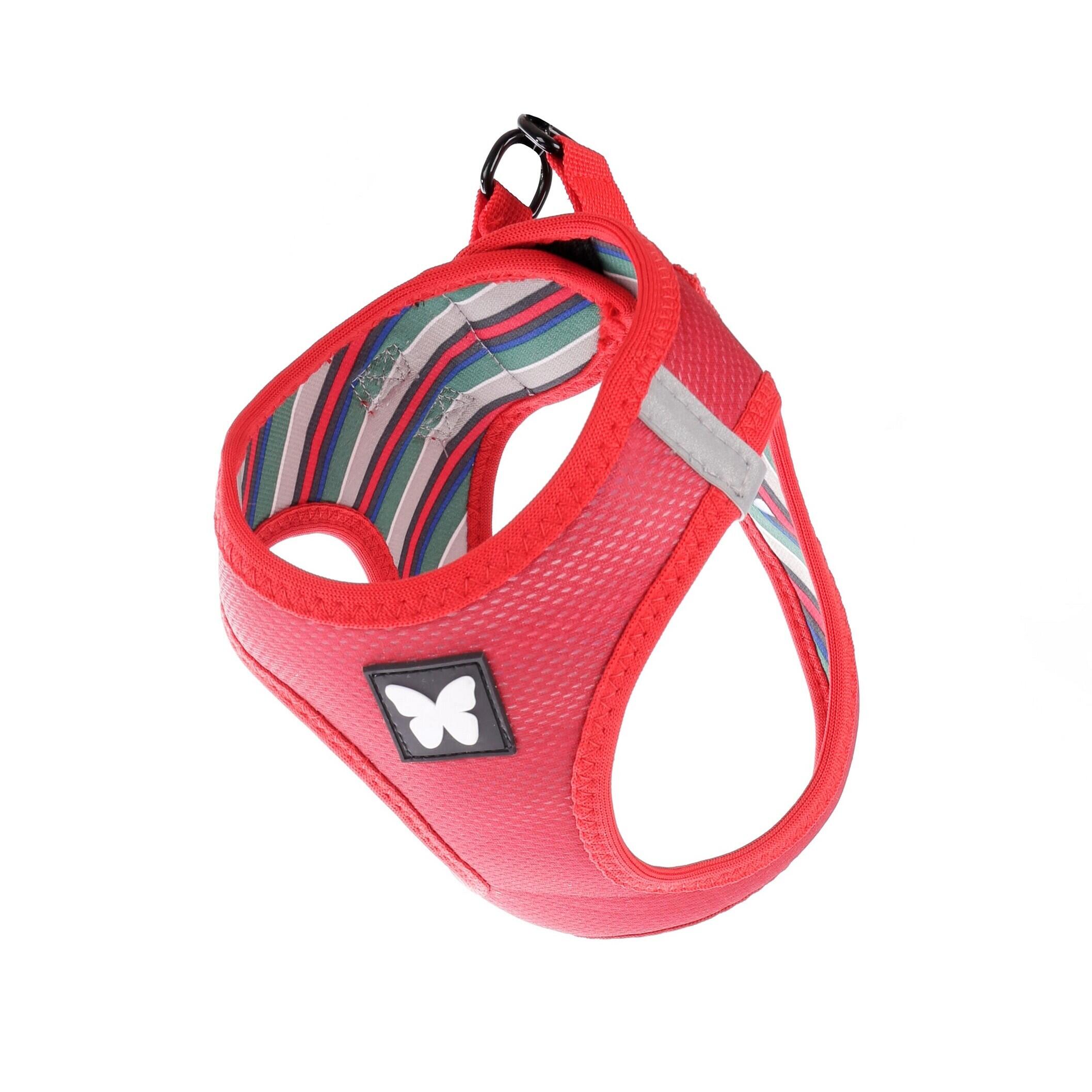 Siatkowe szelki dla psów Martin Sellier