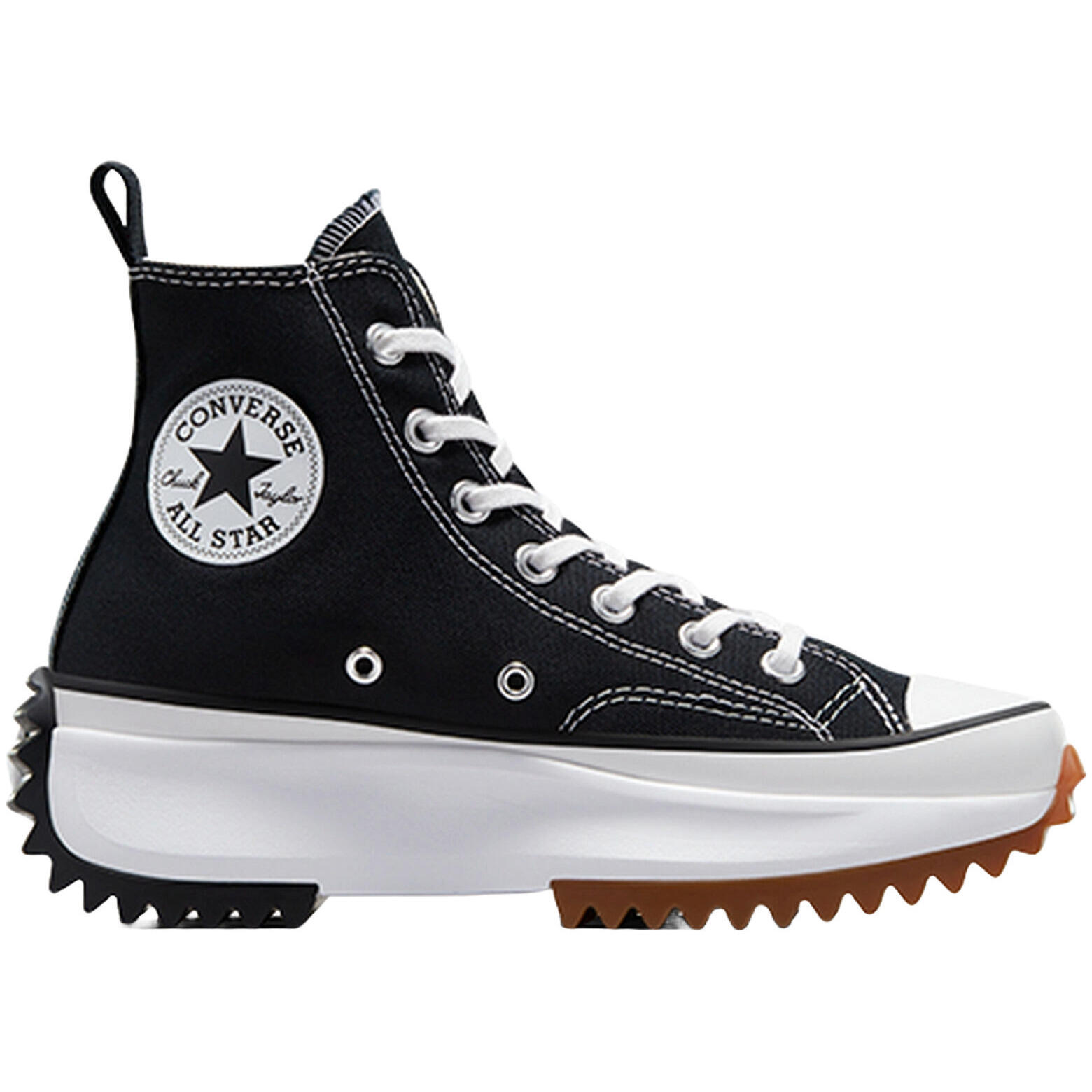 Trampki Converse Run Star Hike Hi