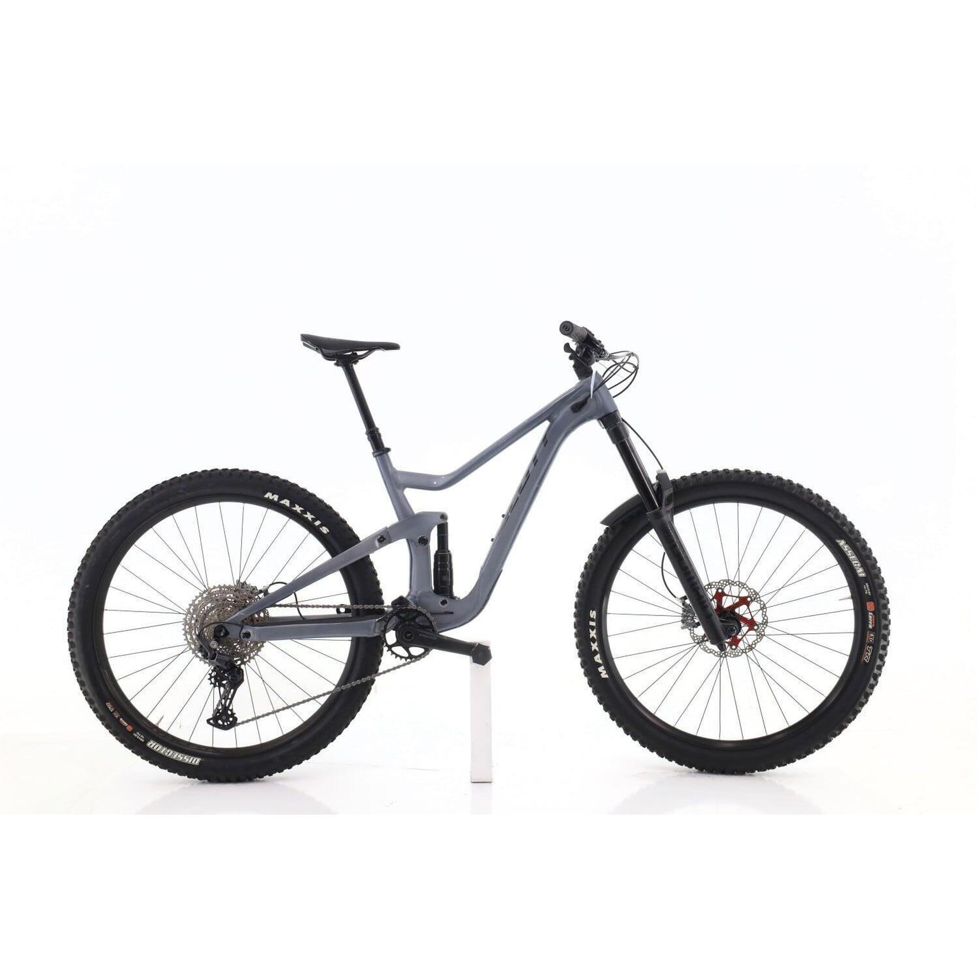 Second life · R. górski · Scott Ransom 30 · W bardzo dobrym stanie