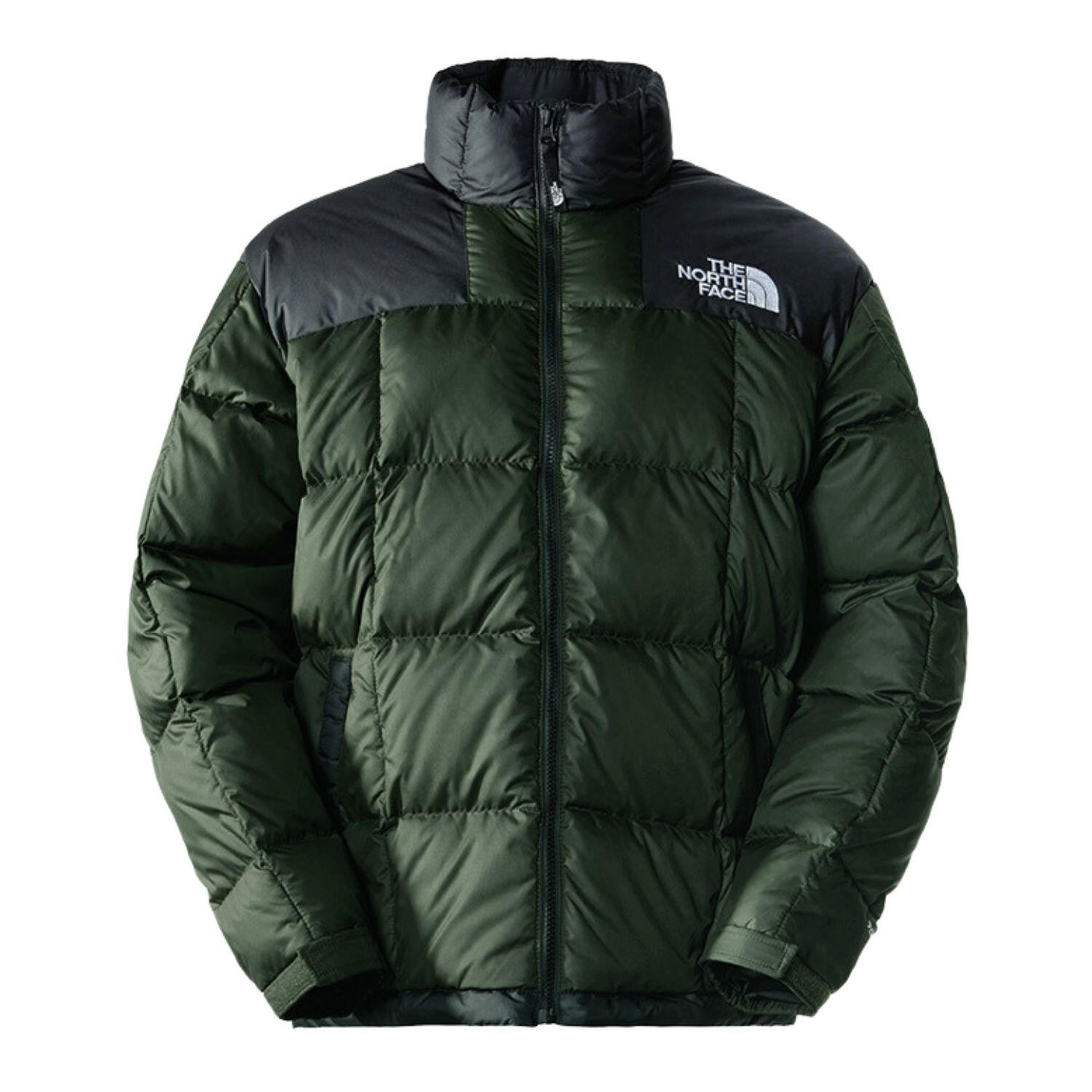 Kurtka turystyczna męska The North Face Lhotse Down