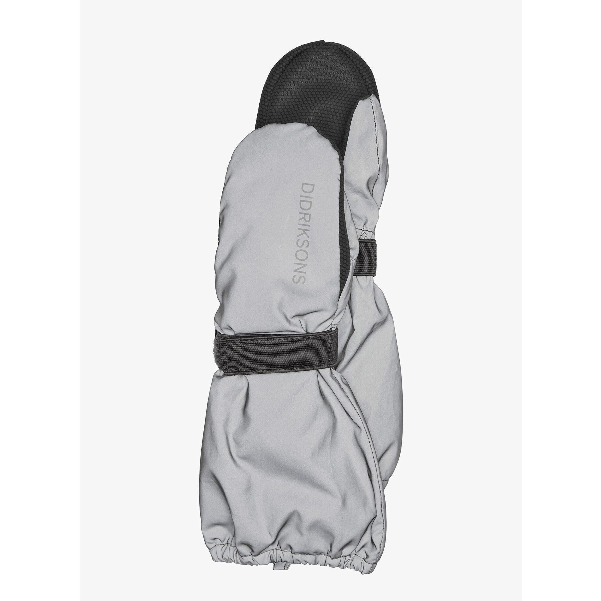 Rękawiczki dziecięce Didriksons Biggles Reflective Mitten
