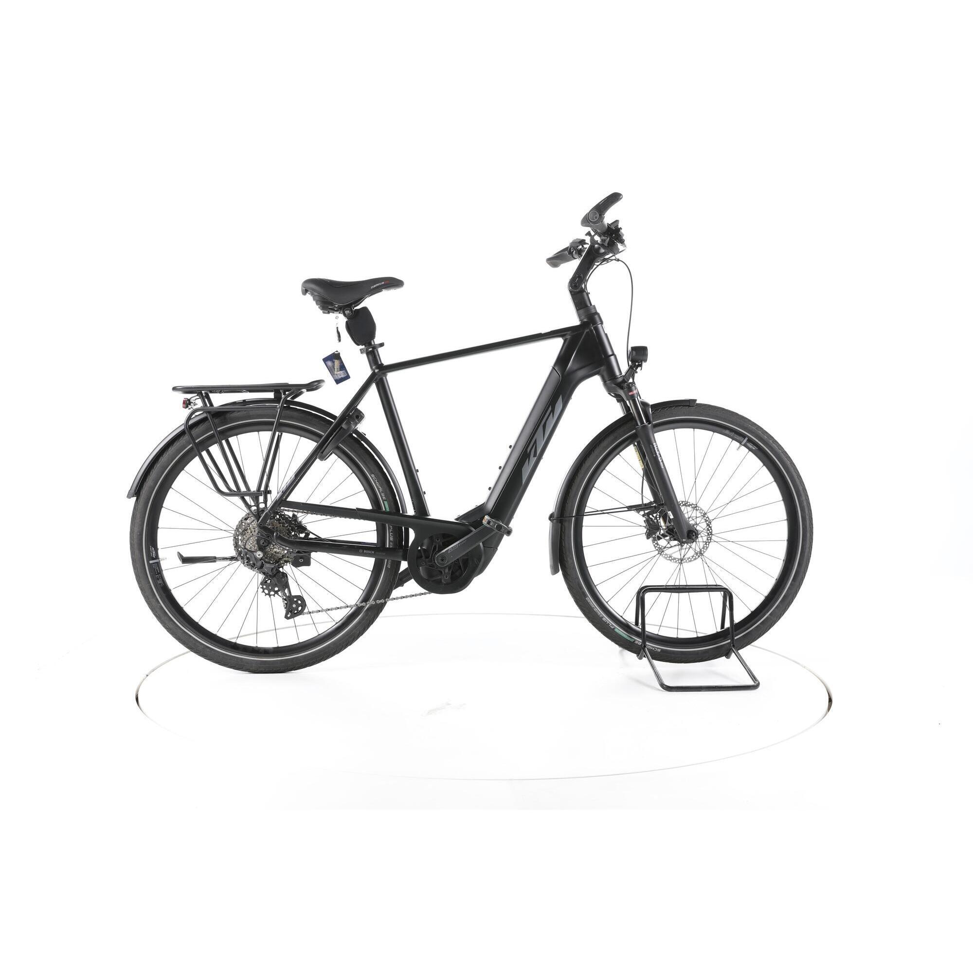 Second Life - KTM Cento 10 Plus Trekking E-Bike - Bardzo dobry stan