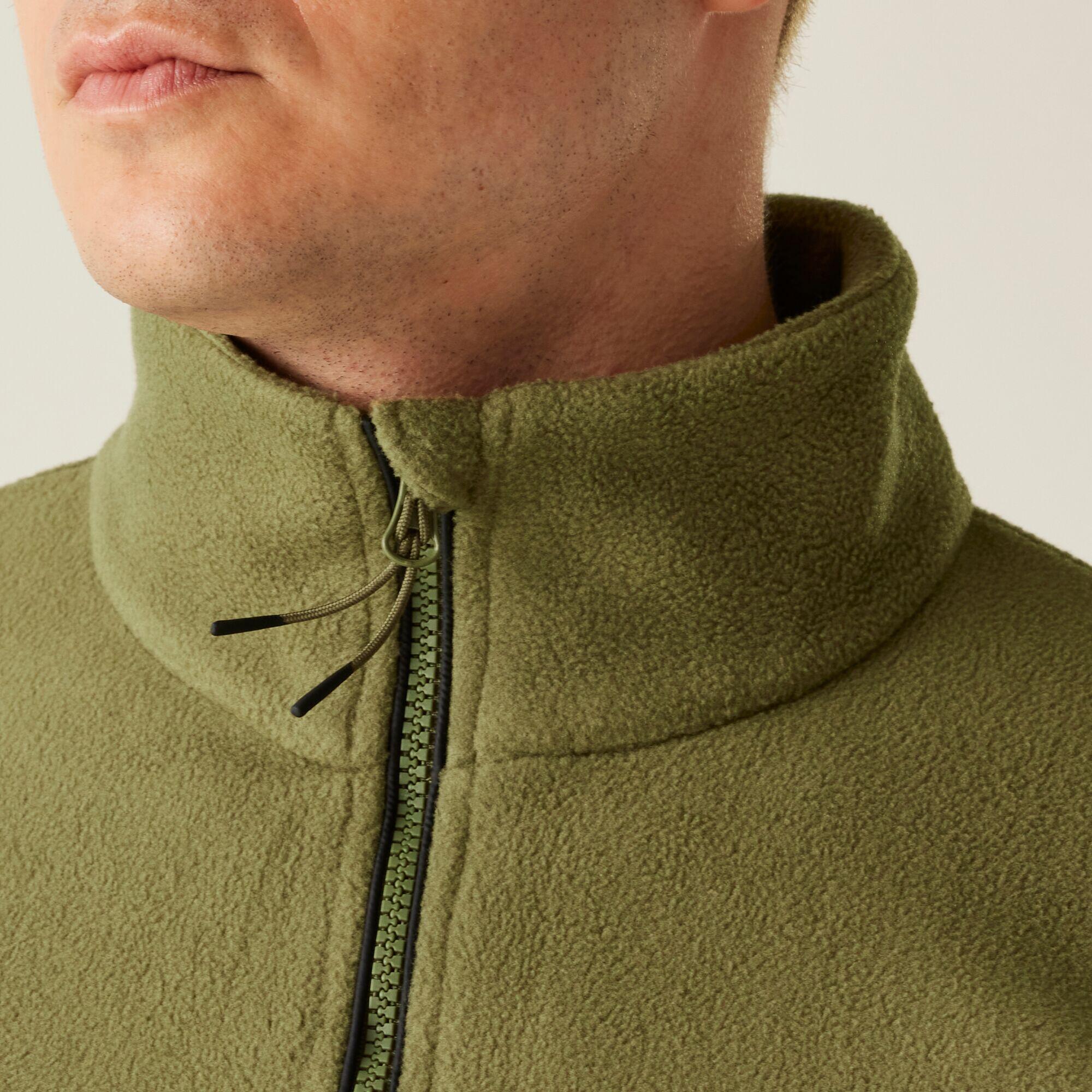 Affinity Męski polar narciarski