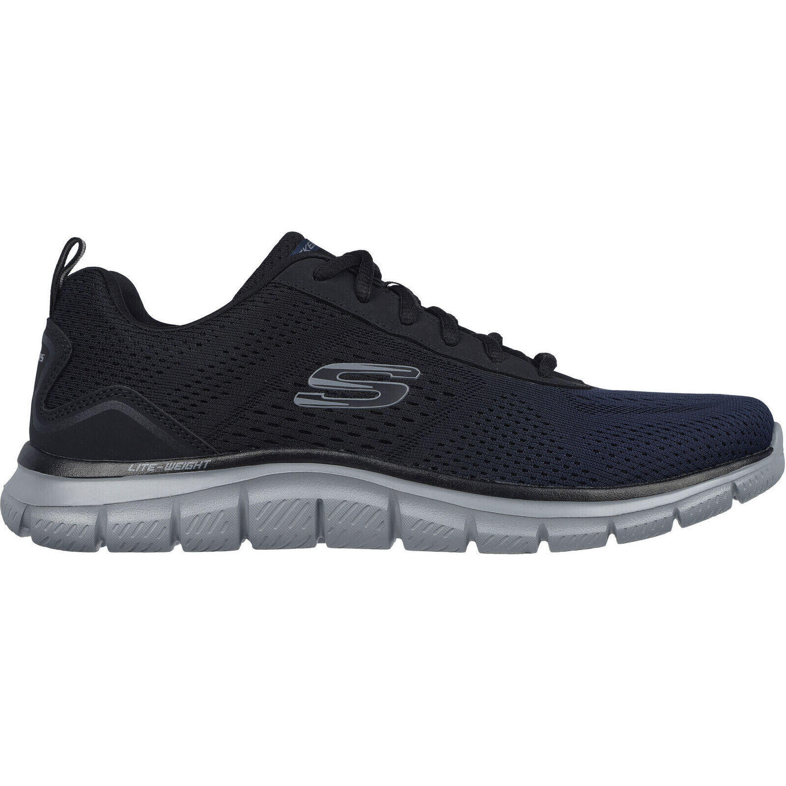 Buty męskie Skechers Track Ripkent