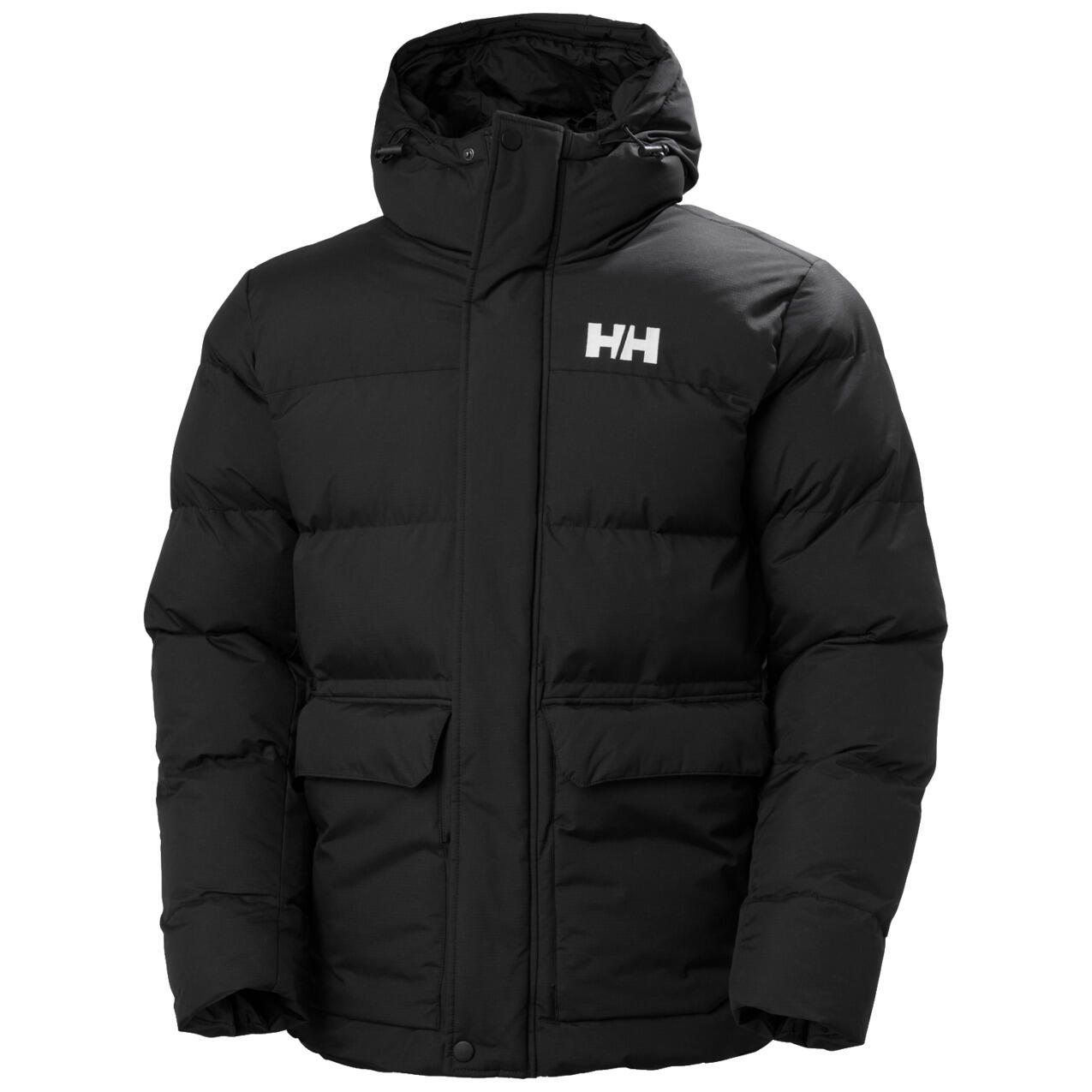Kurtka puchowa Helly Hansen Nordic